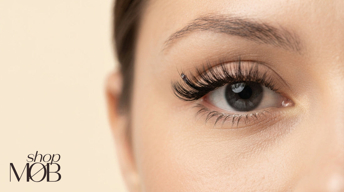 Why Lash Retention Fails in Summer (And How to Fix It)
