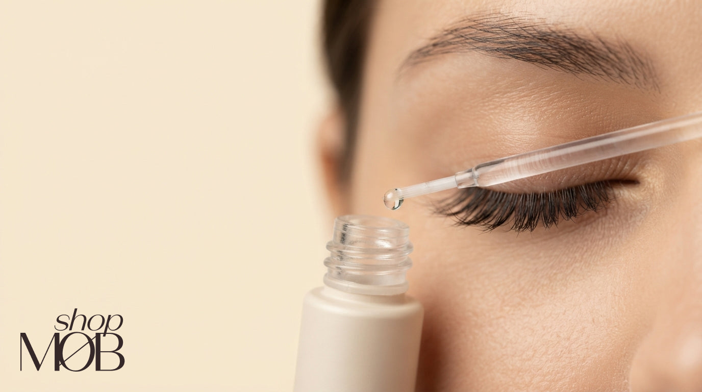 Lash Primer: Do You Really Need It, and When to Skip It