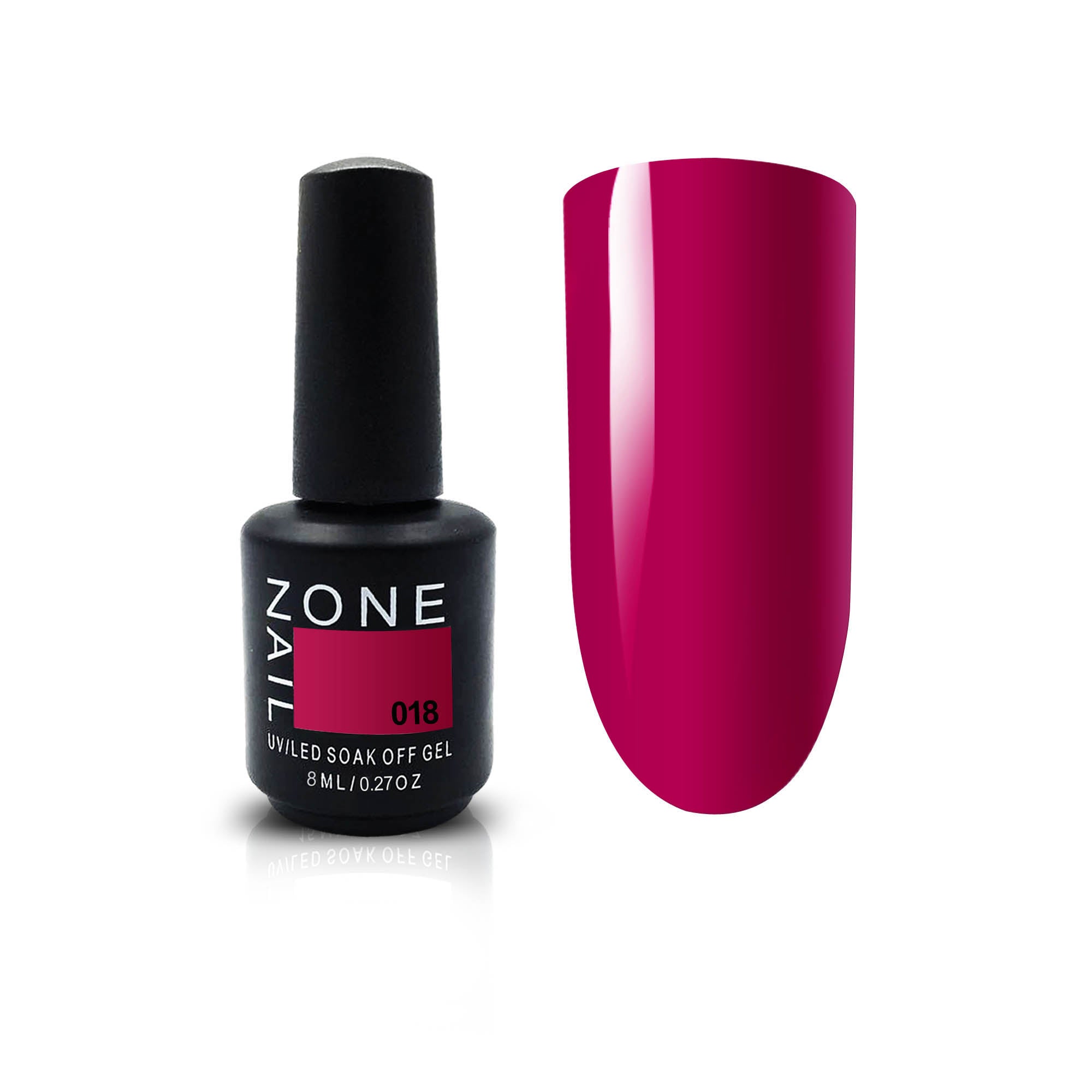 OneNail Classic Gel Polish
