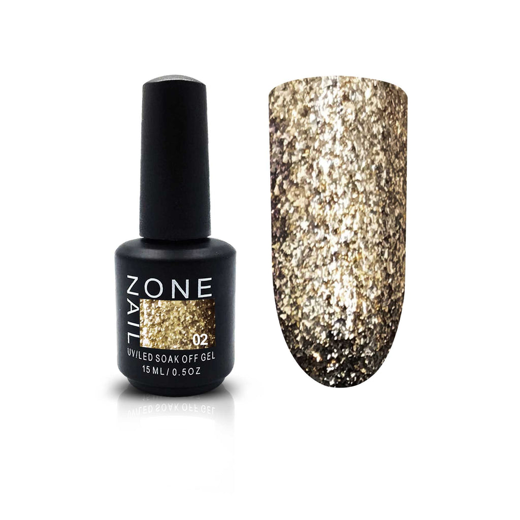OneNail Platinum Gel Polish
