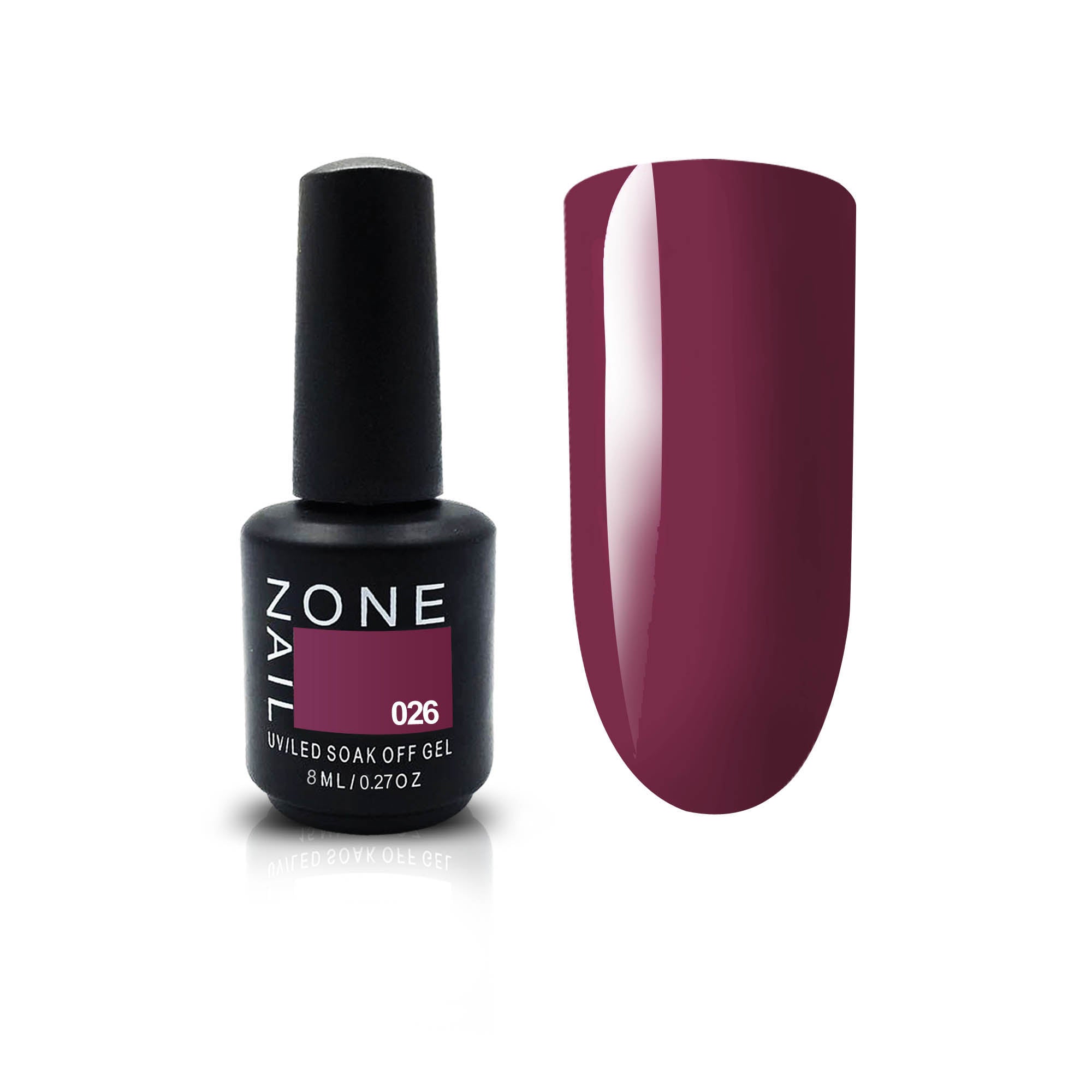 OneNail Classic Gel Polish