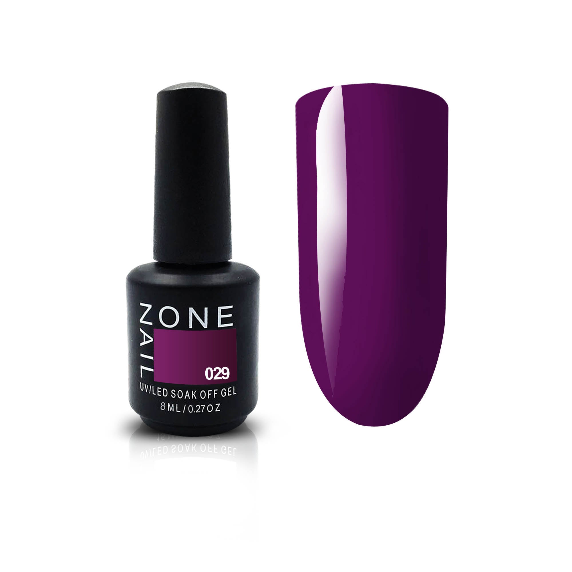 OneNail Classic Gel Polish