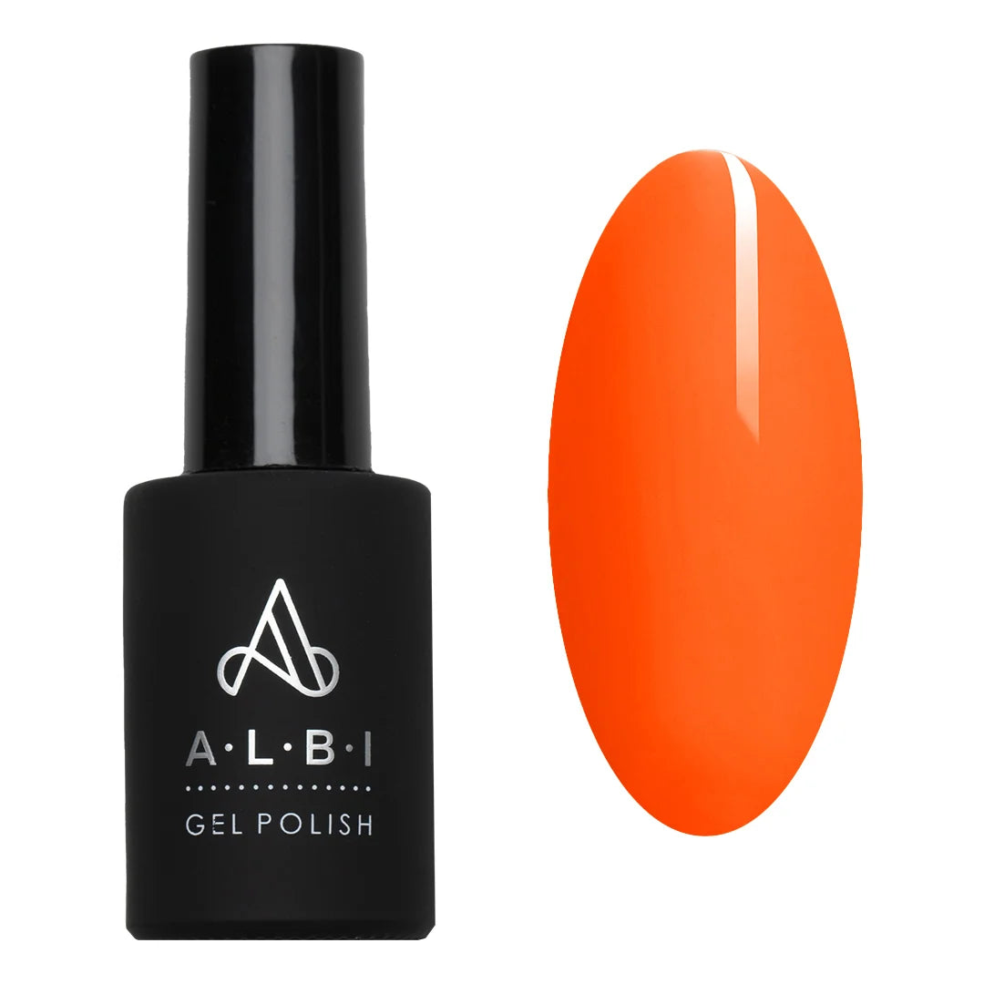 Albi Gel Polish