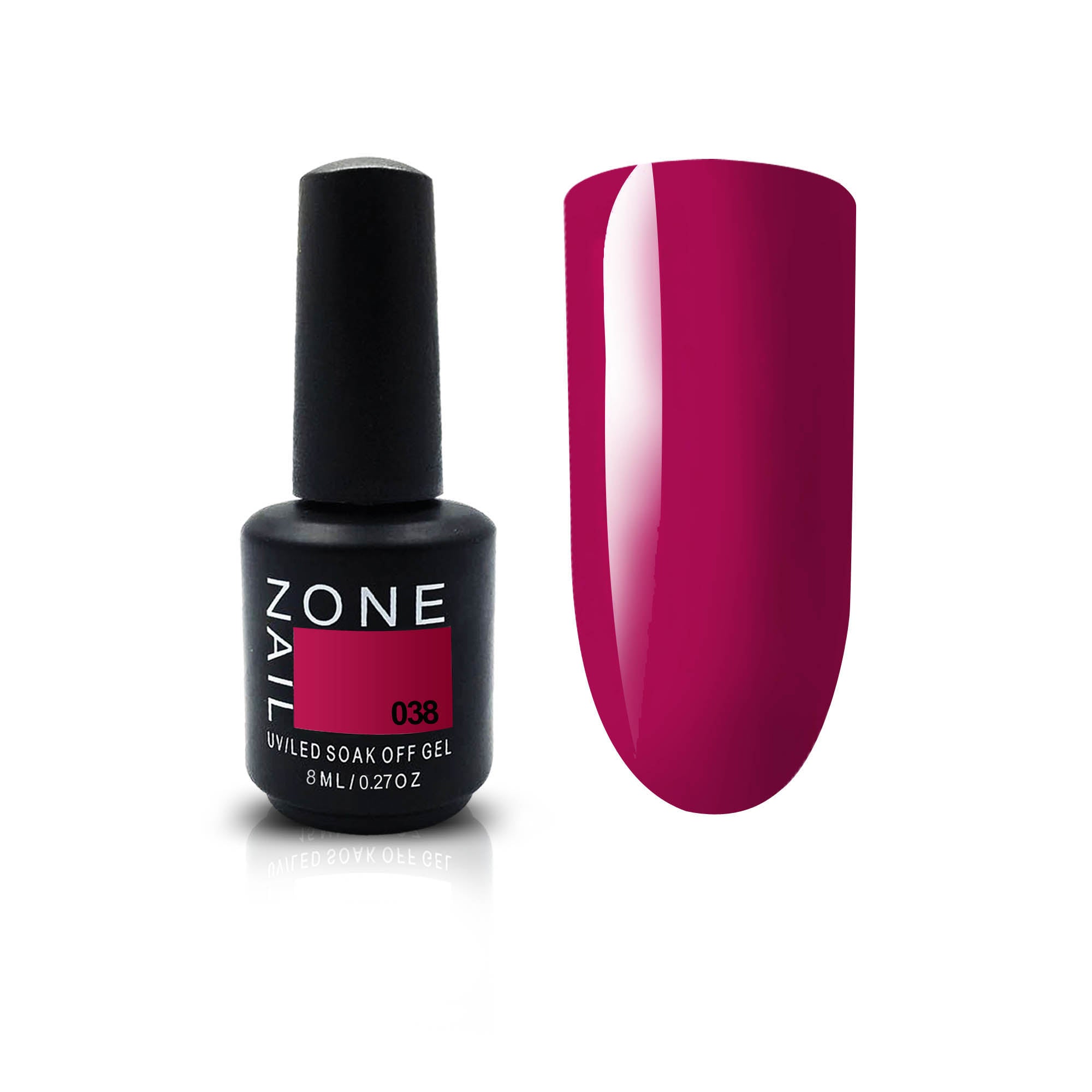 OneNail Classic Gel Polish