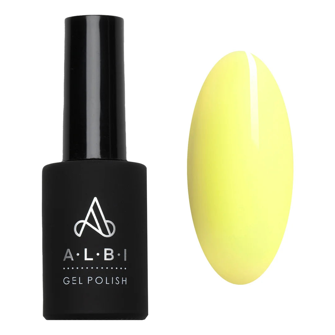 Albi Gel Polish