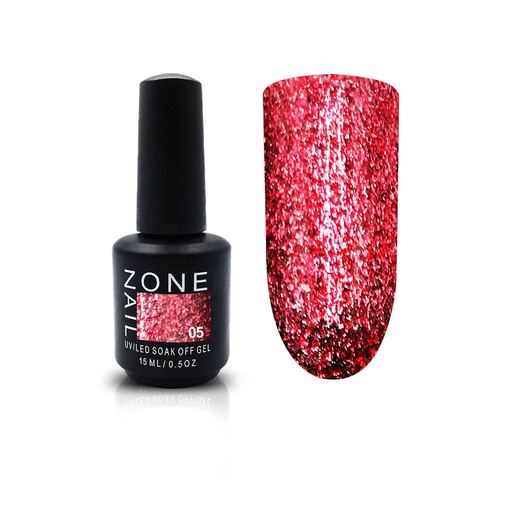 OneNail Platinum Gel Polish