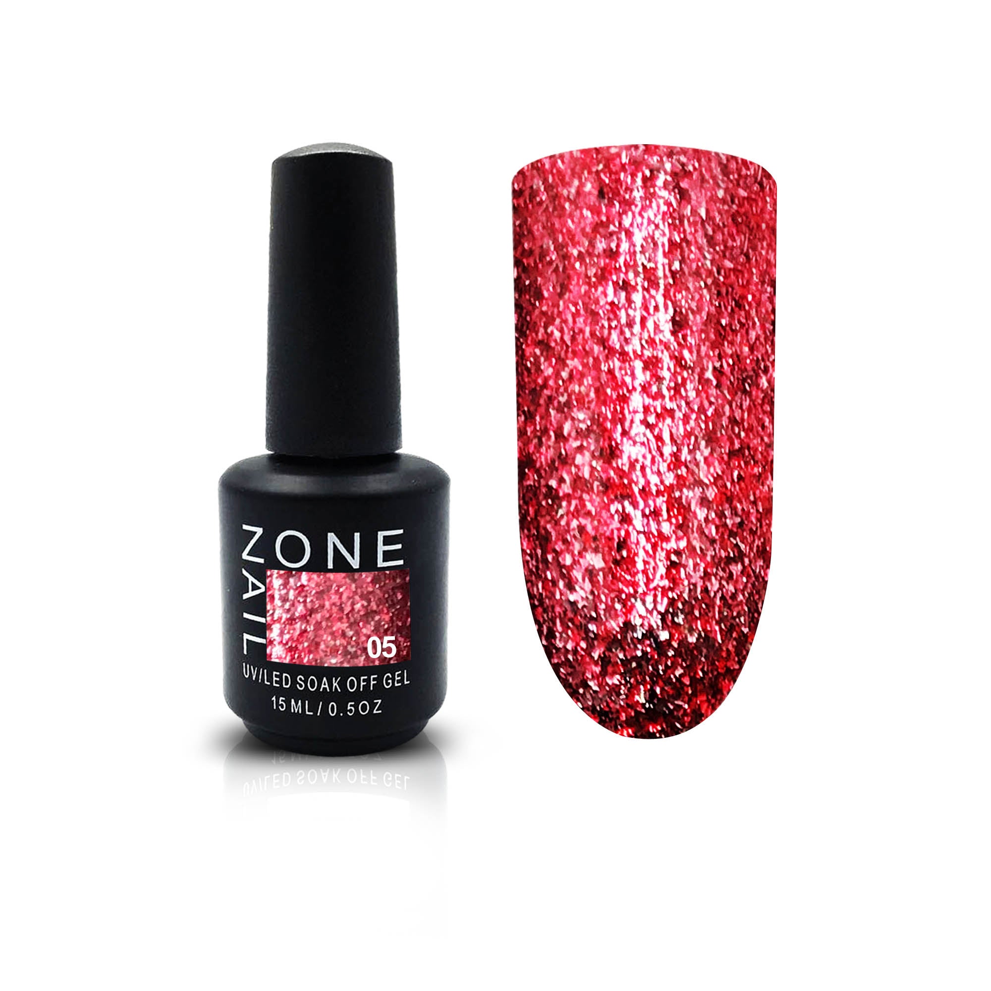 OneNail Platinum Gel Polish