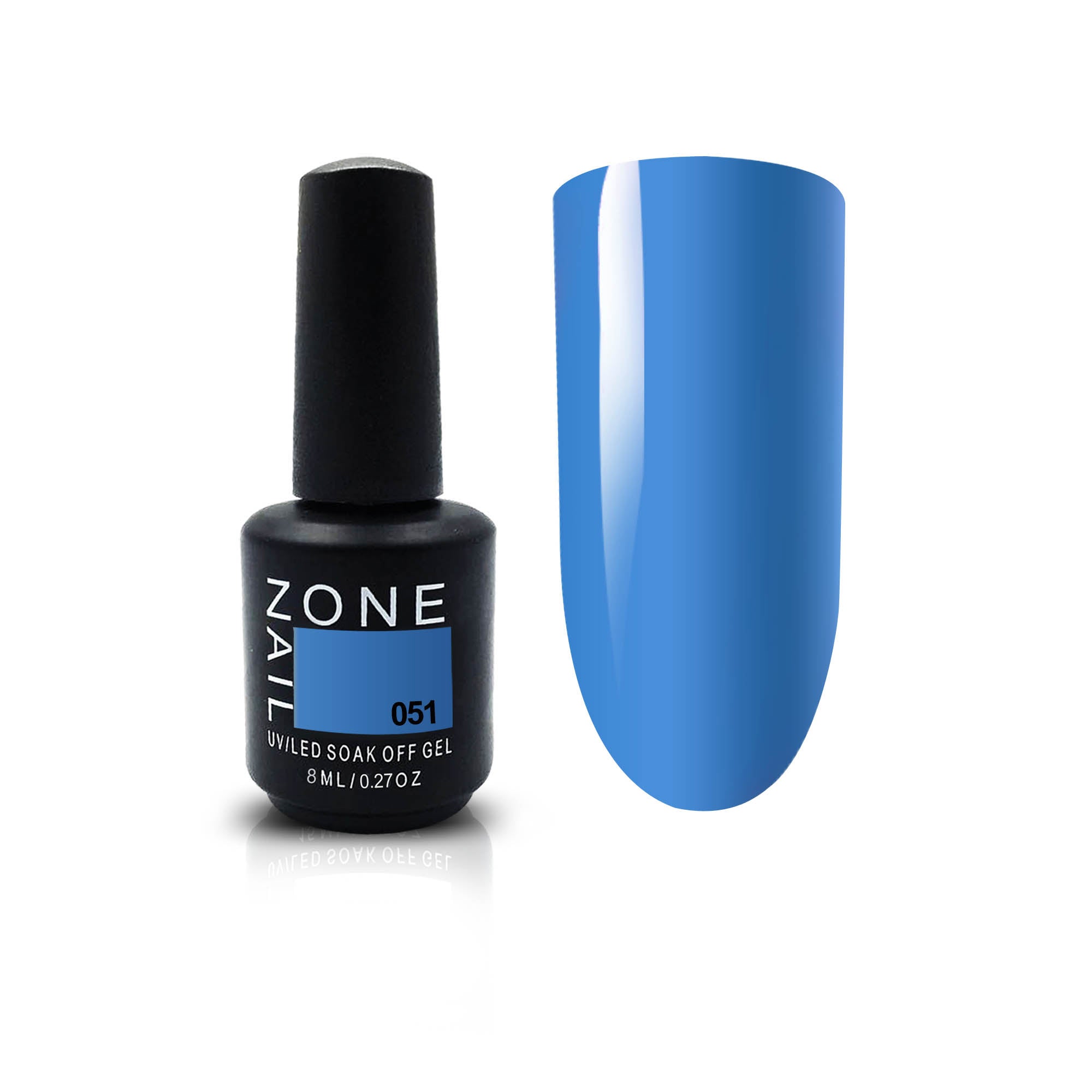 OneNail Classic Gel Polish