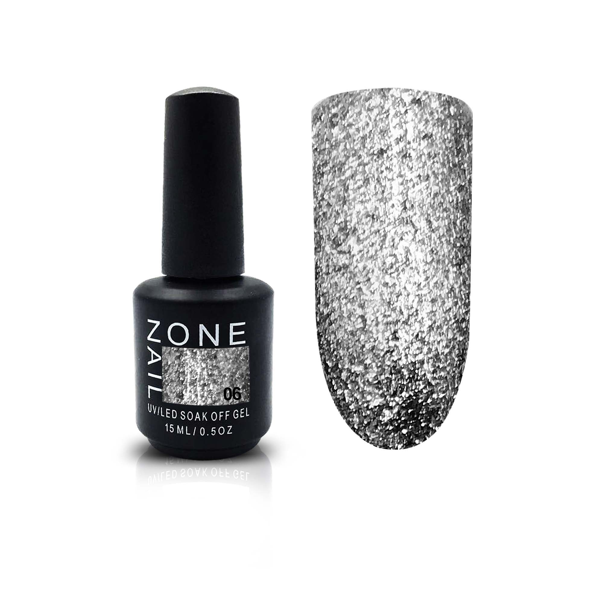 OneNail Platinum Gel Polish