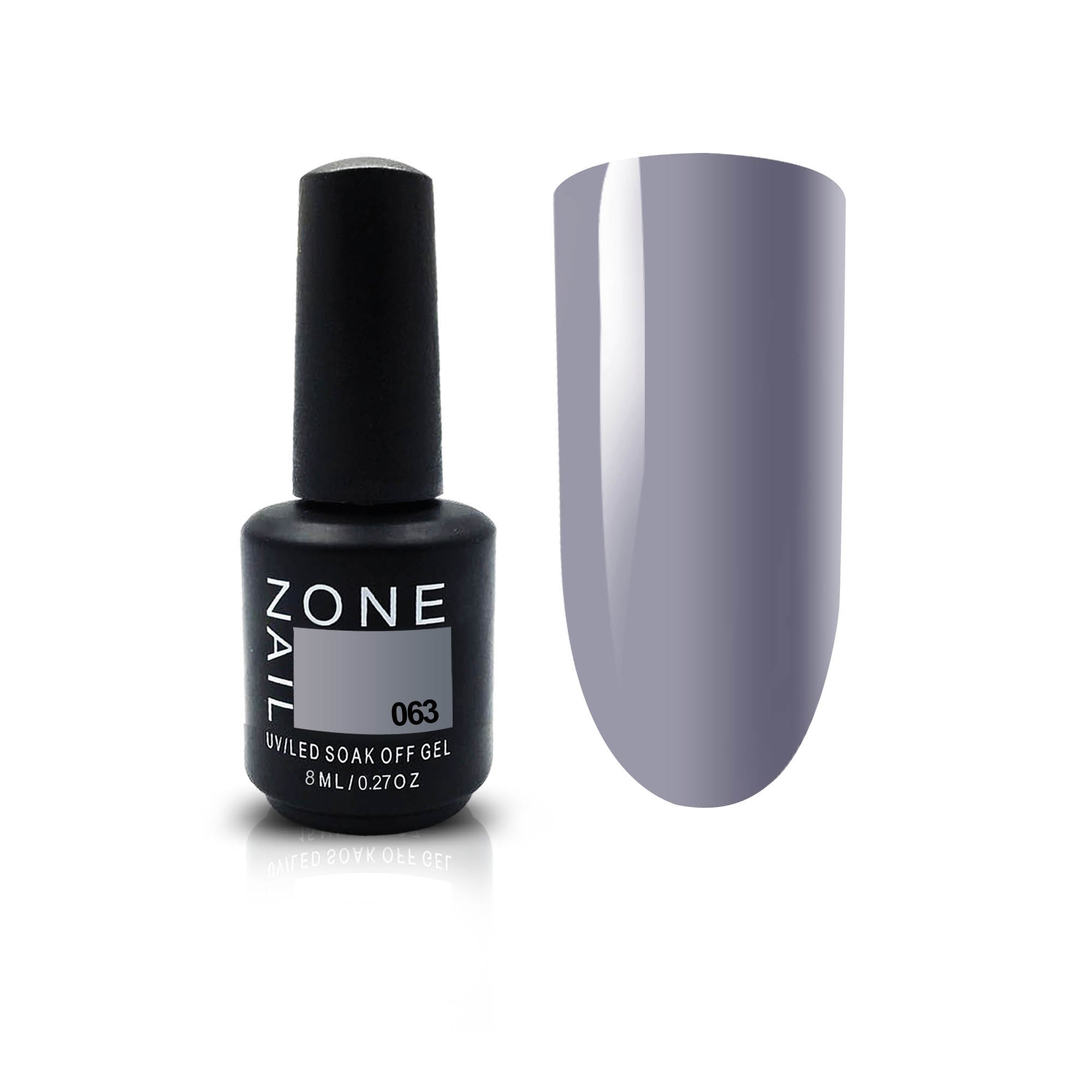 OneNail Classic Gel Polish