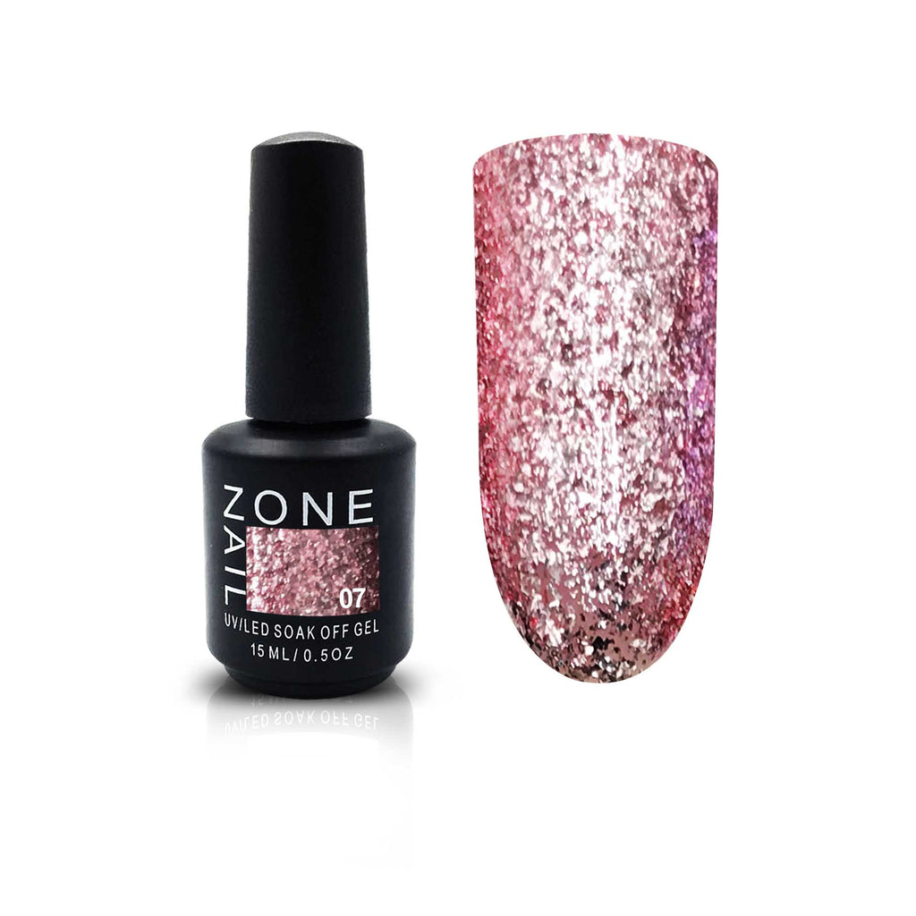 OneNail Platinum Gel Polish