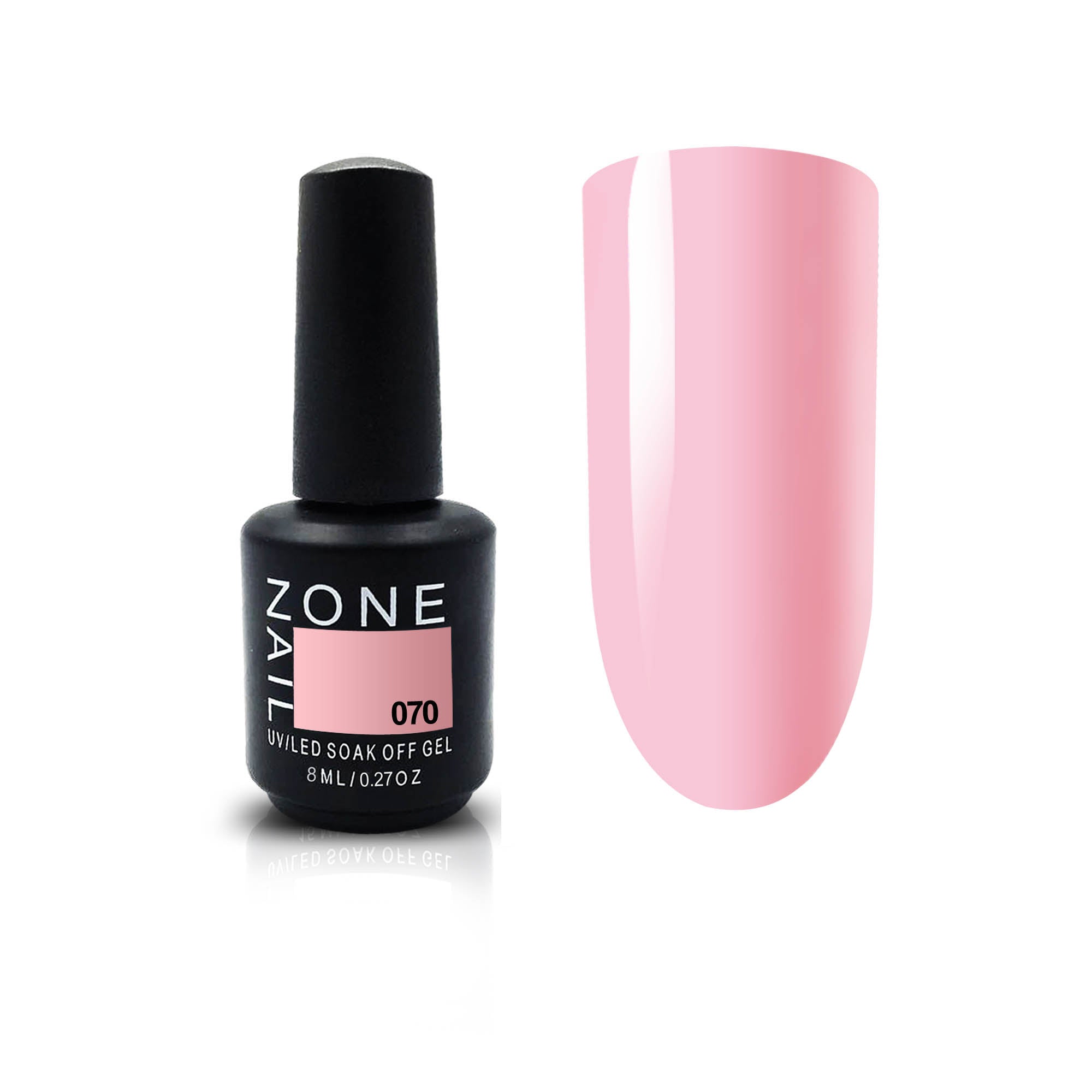 OneNail Classic Gel Polish