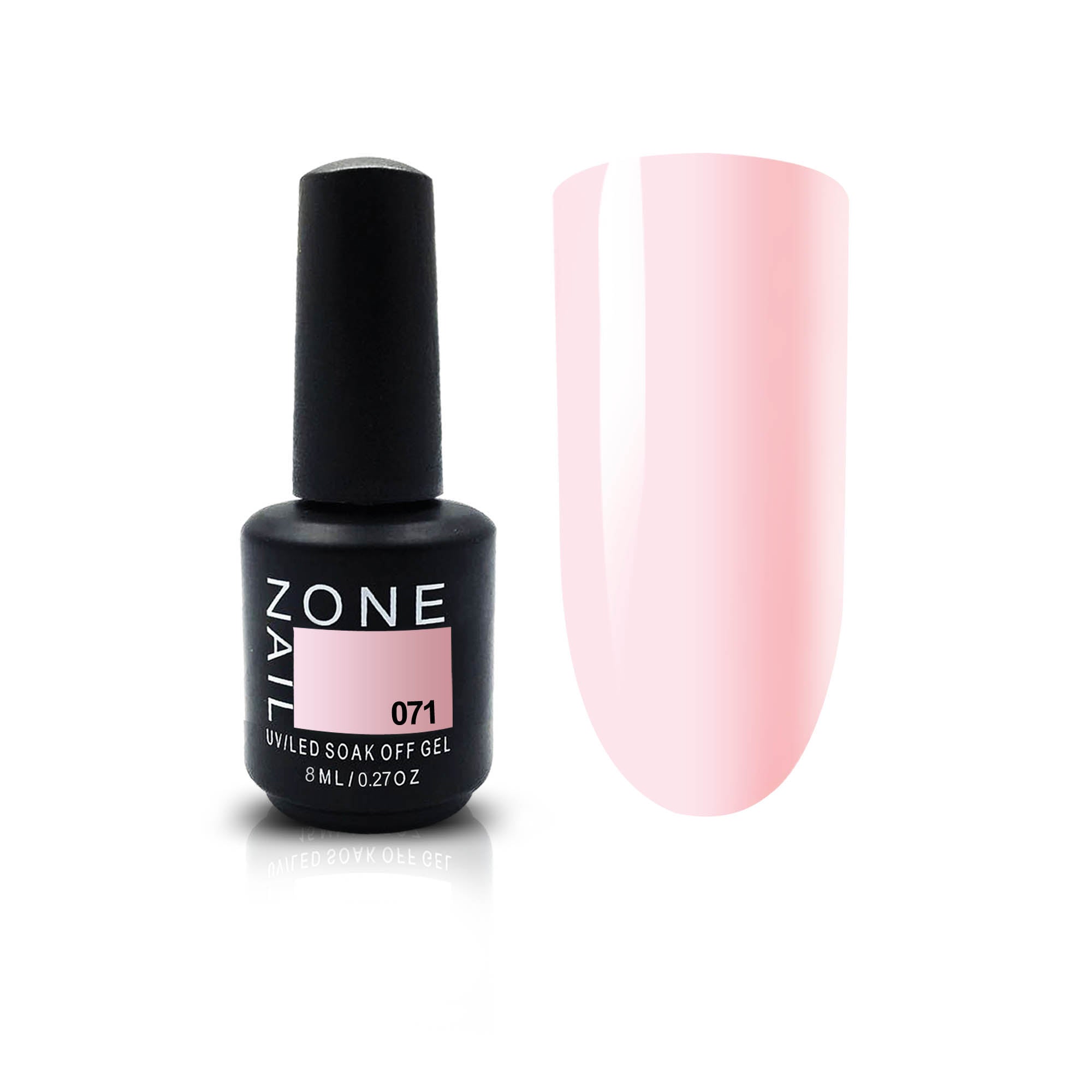 OneNail Classic Gel Polish