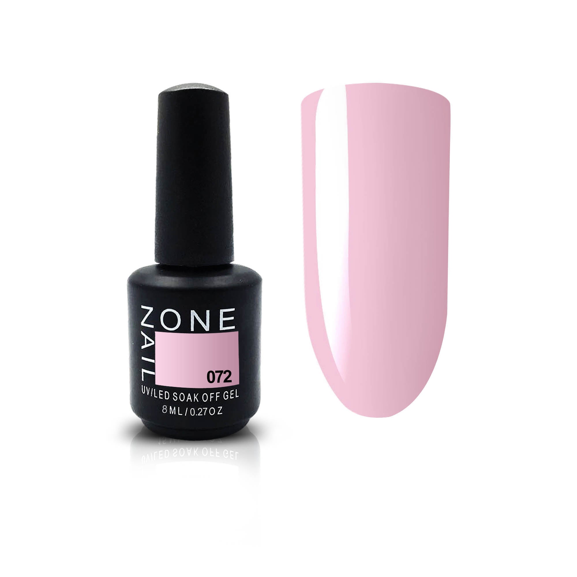 OneNail Classic Gel Polish