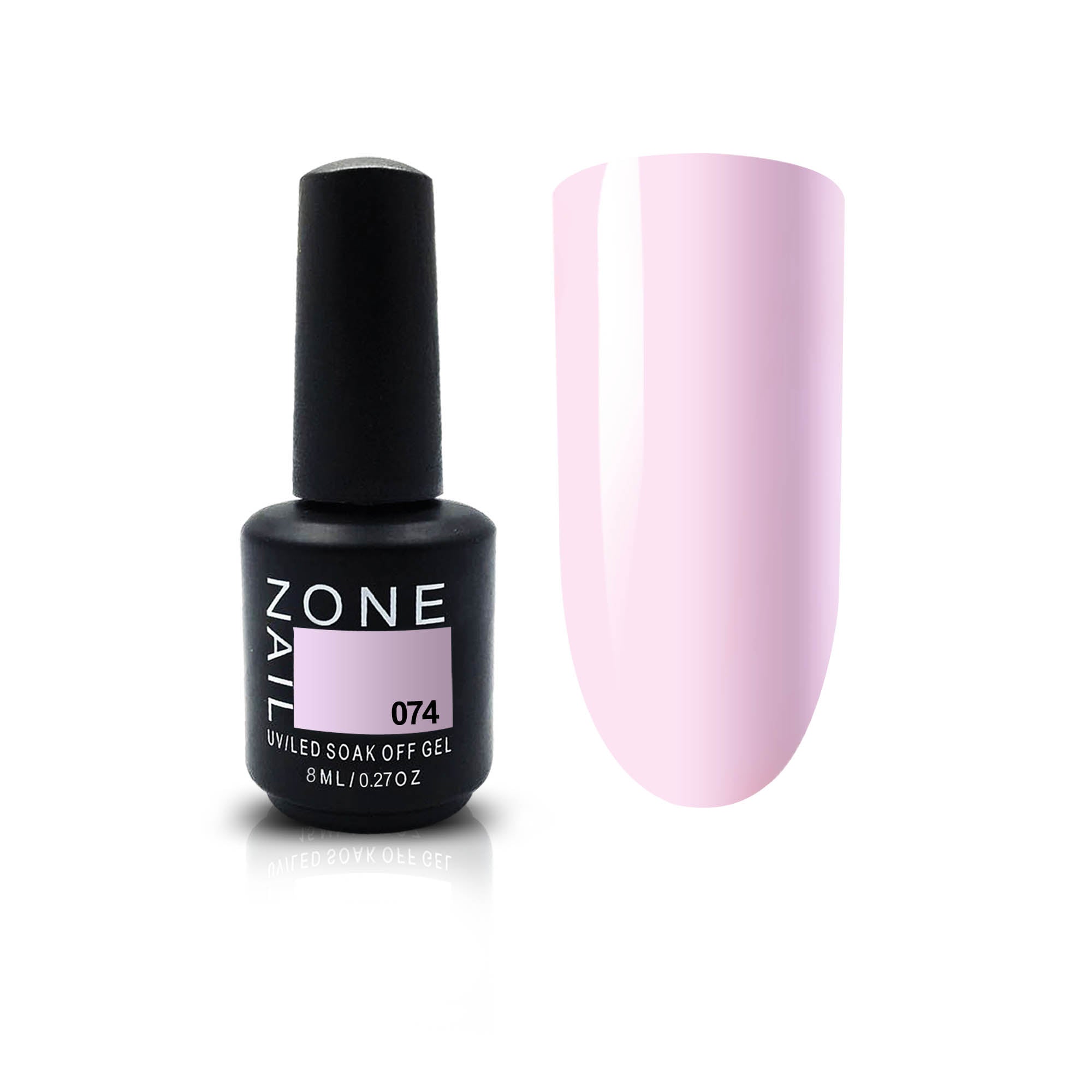 OneNail Classic Gel Polish