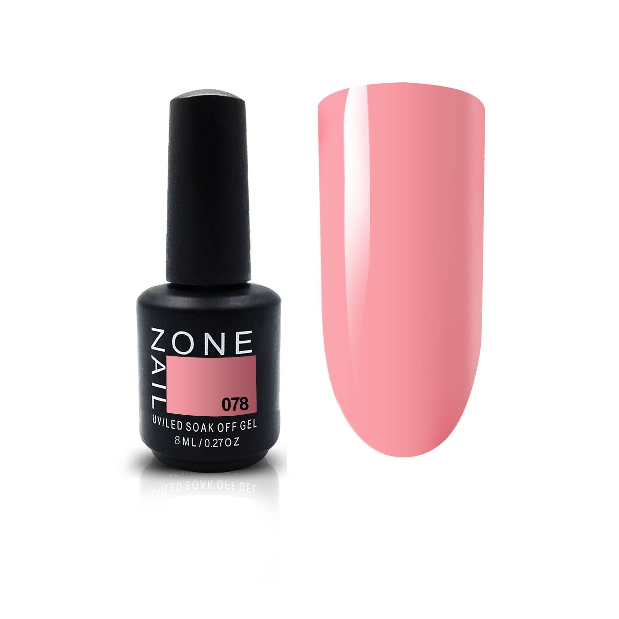 OneNail Classic Gel Polish