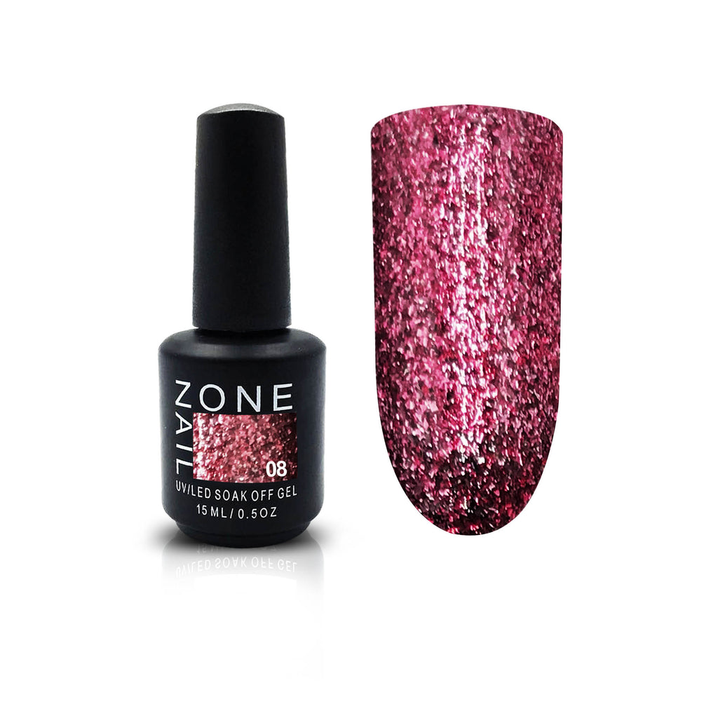 OneNail Platinum Gel Polish