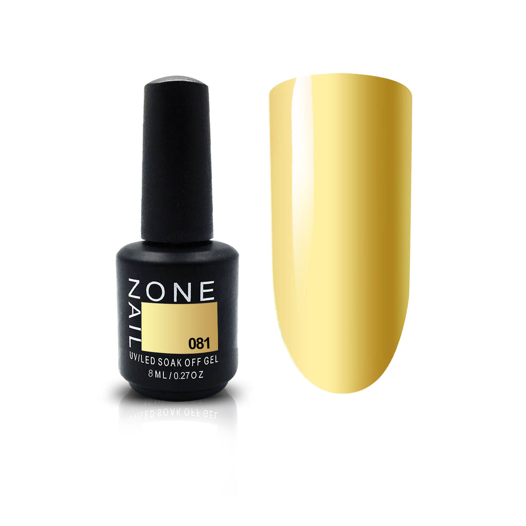 OneNail Classic Gel Polish
