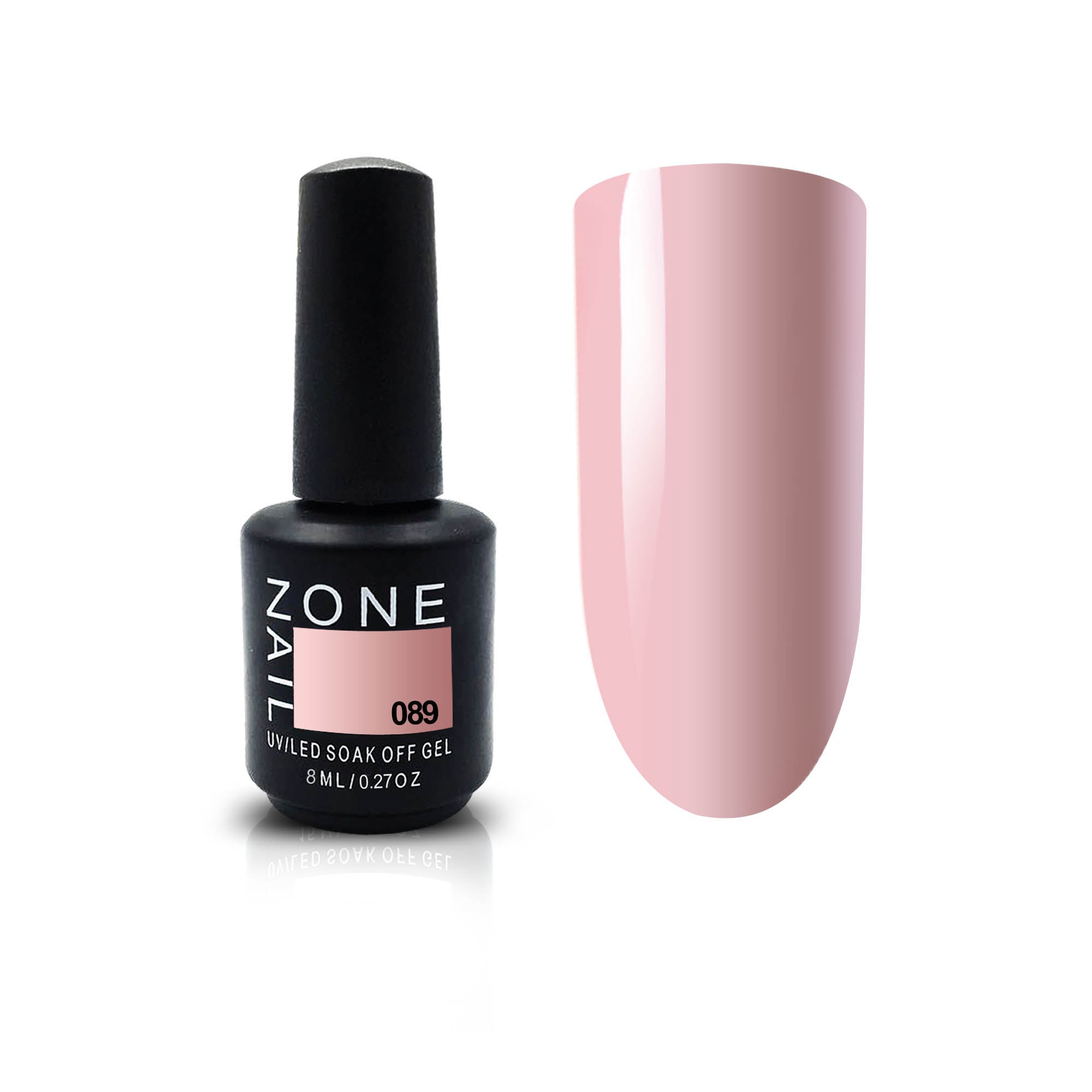 OneNail Classic Gel Polish