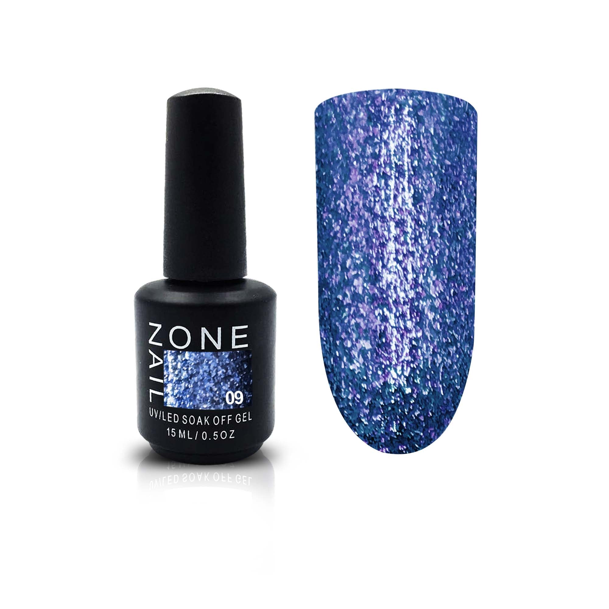 OneNail Platinum Gel Polish