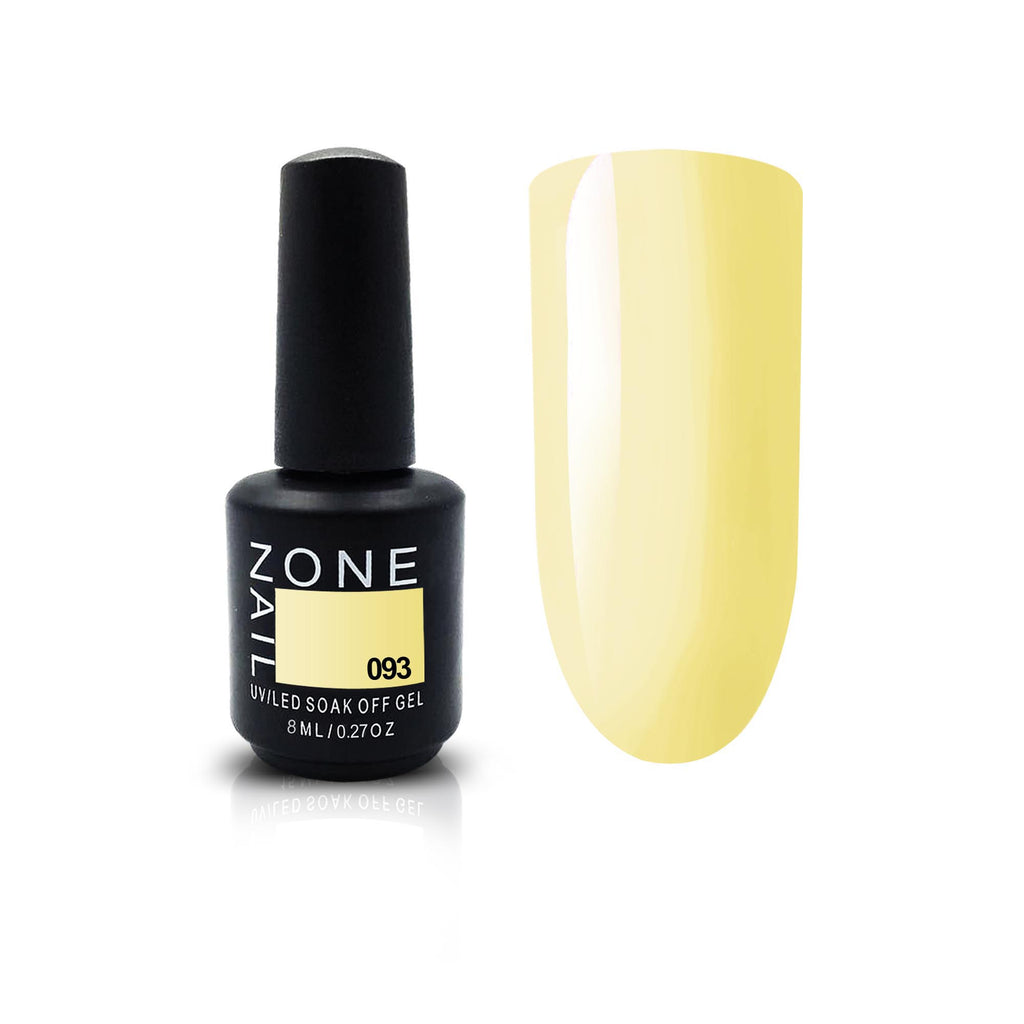OneNail Classic Gel Polish