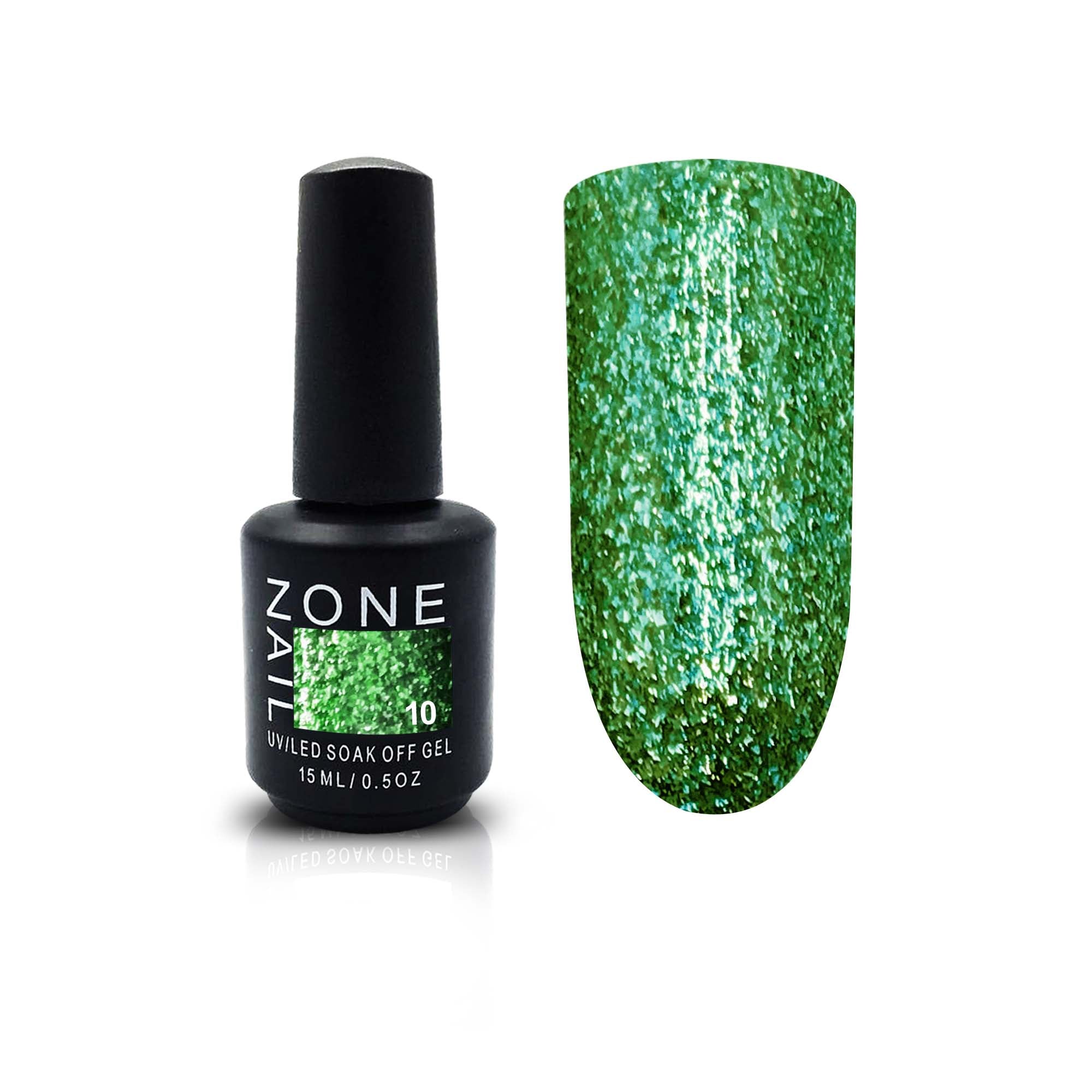 OneNail Platinum Gel Polish