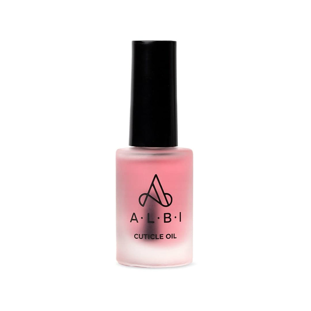 Albi Cuticle Oil