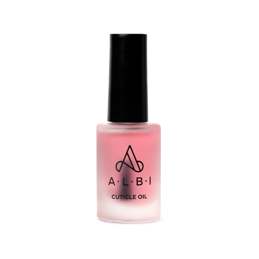 Albi Cuticle Oil