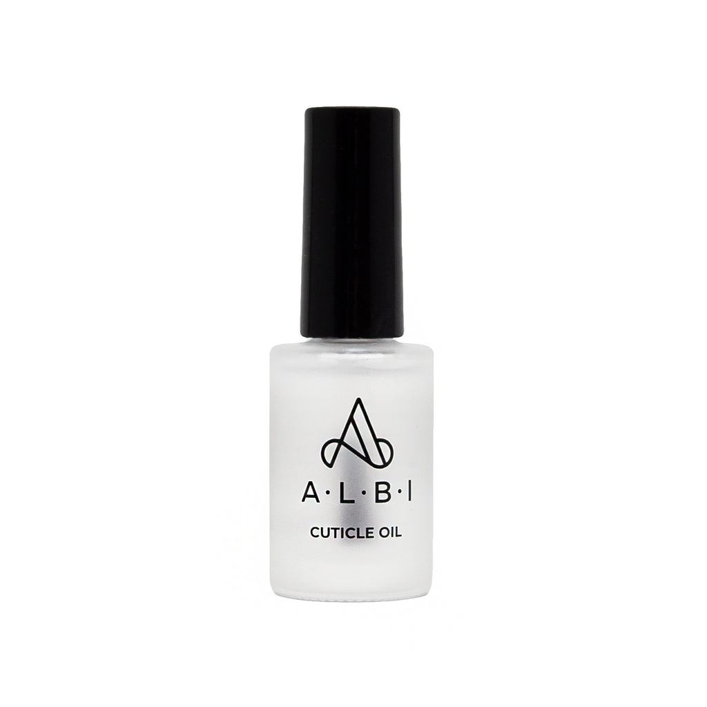Albi Cuticle Oil