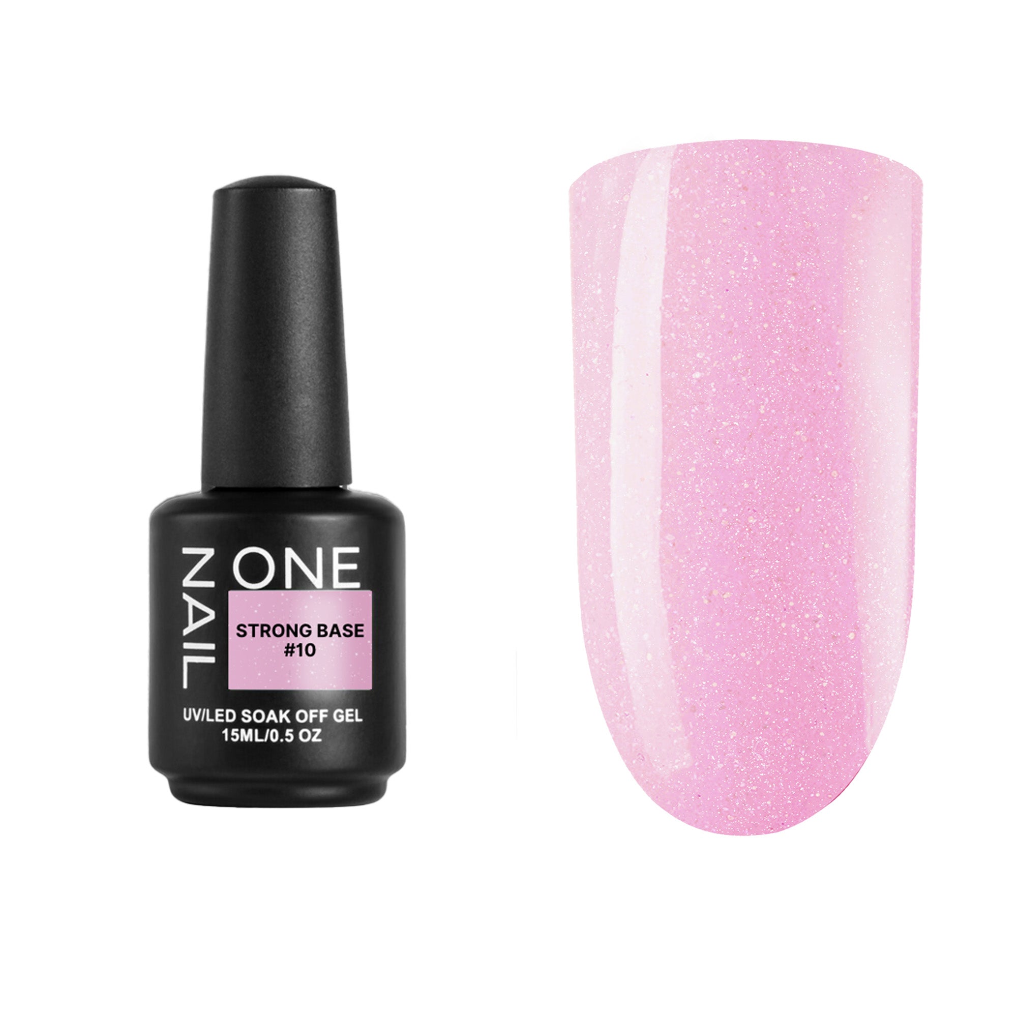 OneNail Strong Base