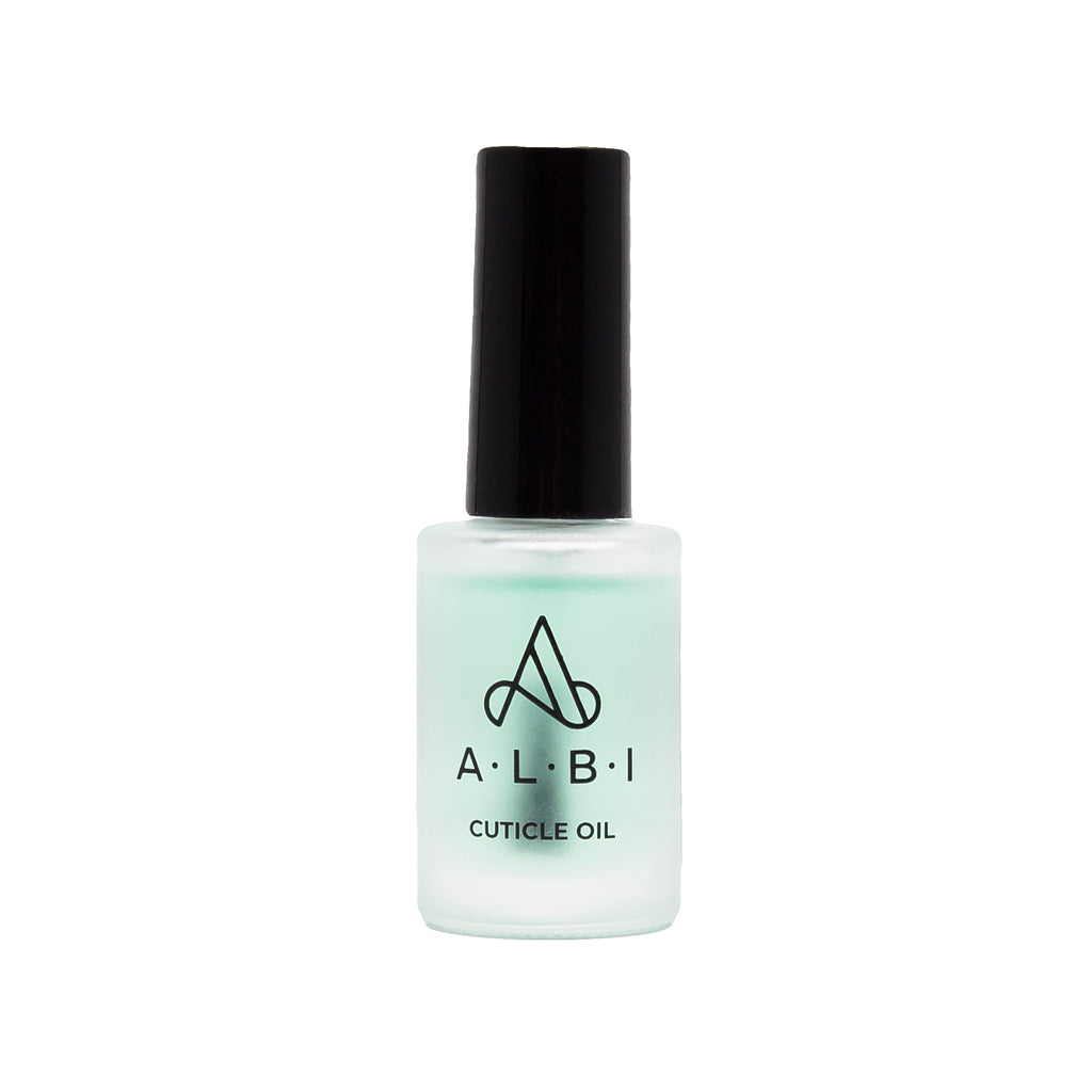 Albi Cuticle Oil