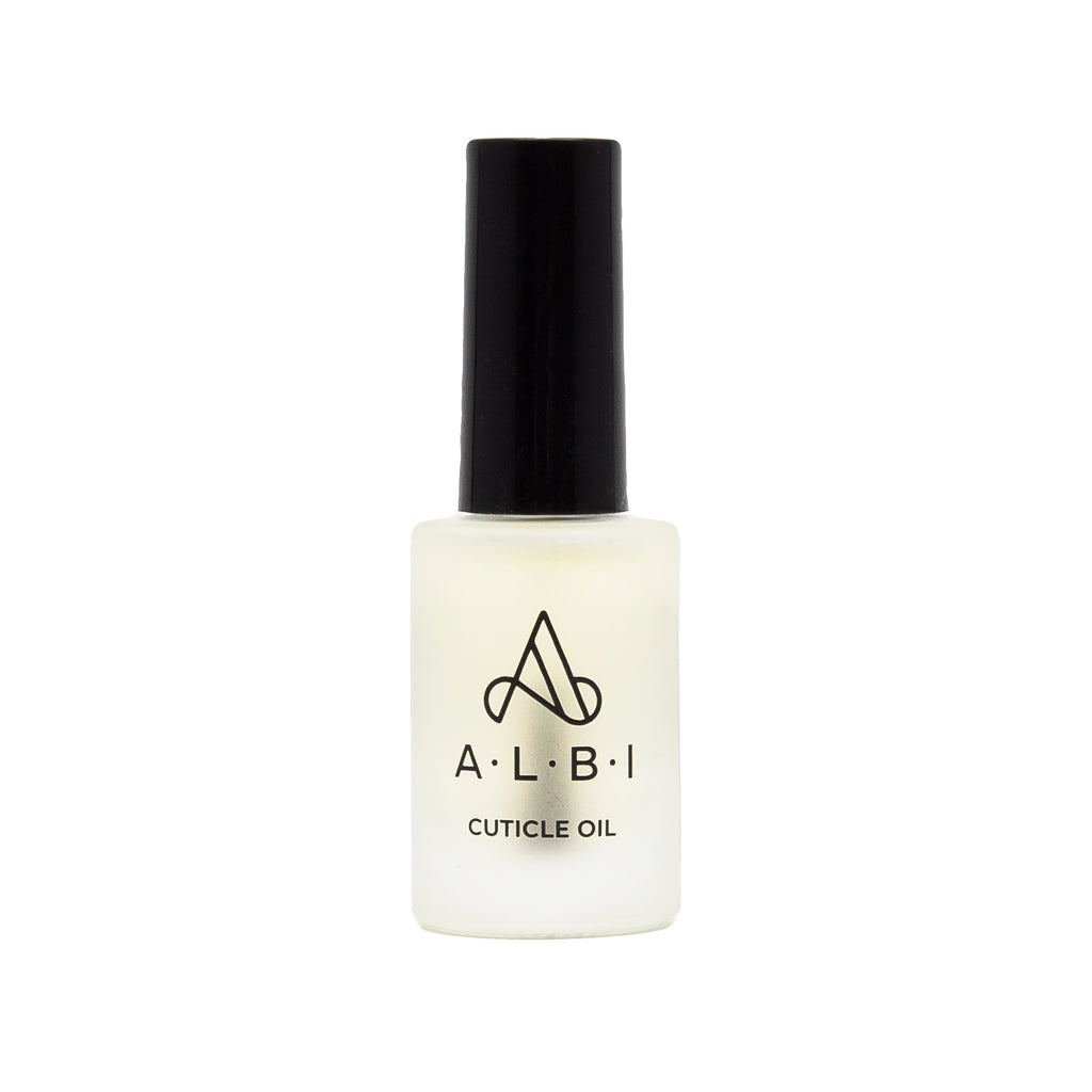 Albi Cuticle Oil