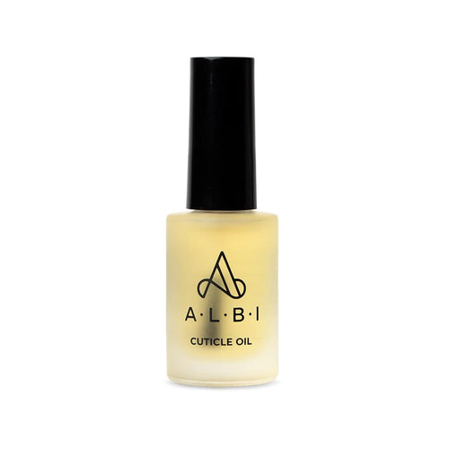 Albi Cuticle Oil