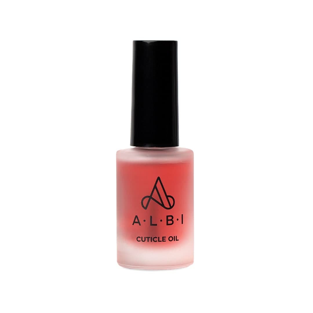 Albi Cuticle Oil