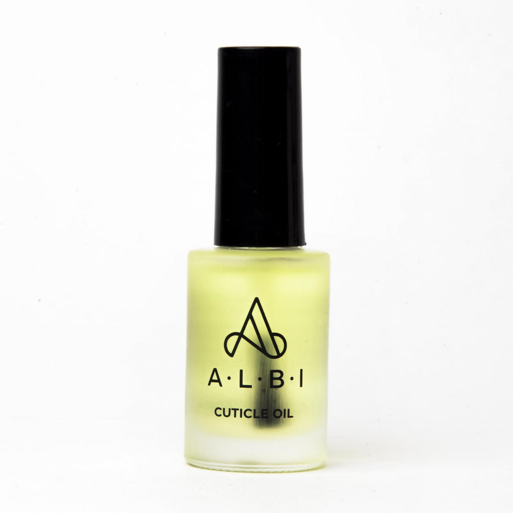 Albi Cuticle Oil
