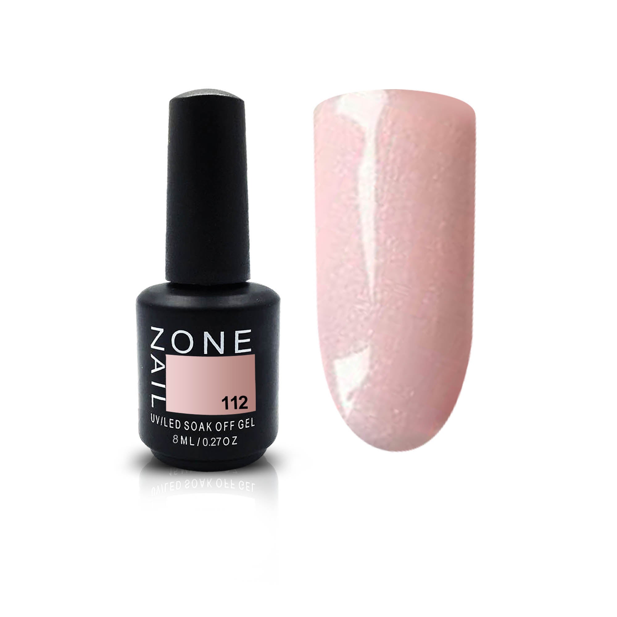 OneNail Classic Gel Polish