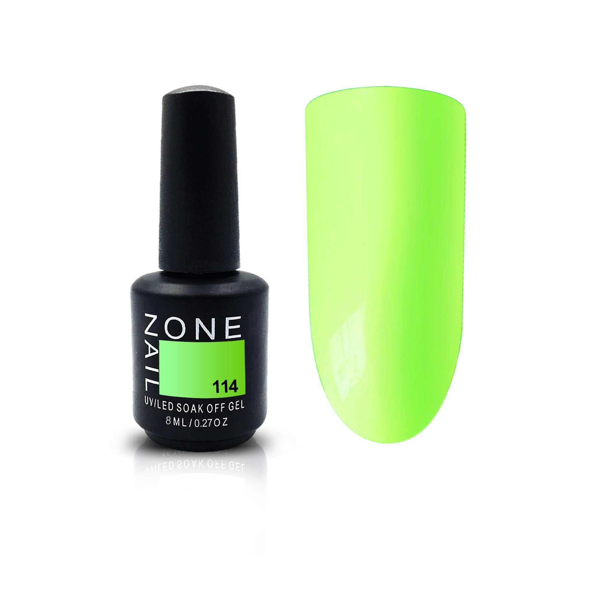 OneNail Classic Gel Polish
