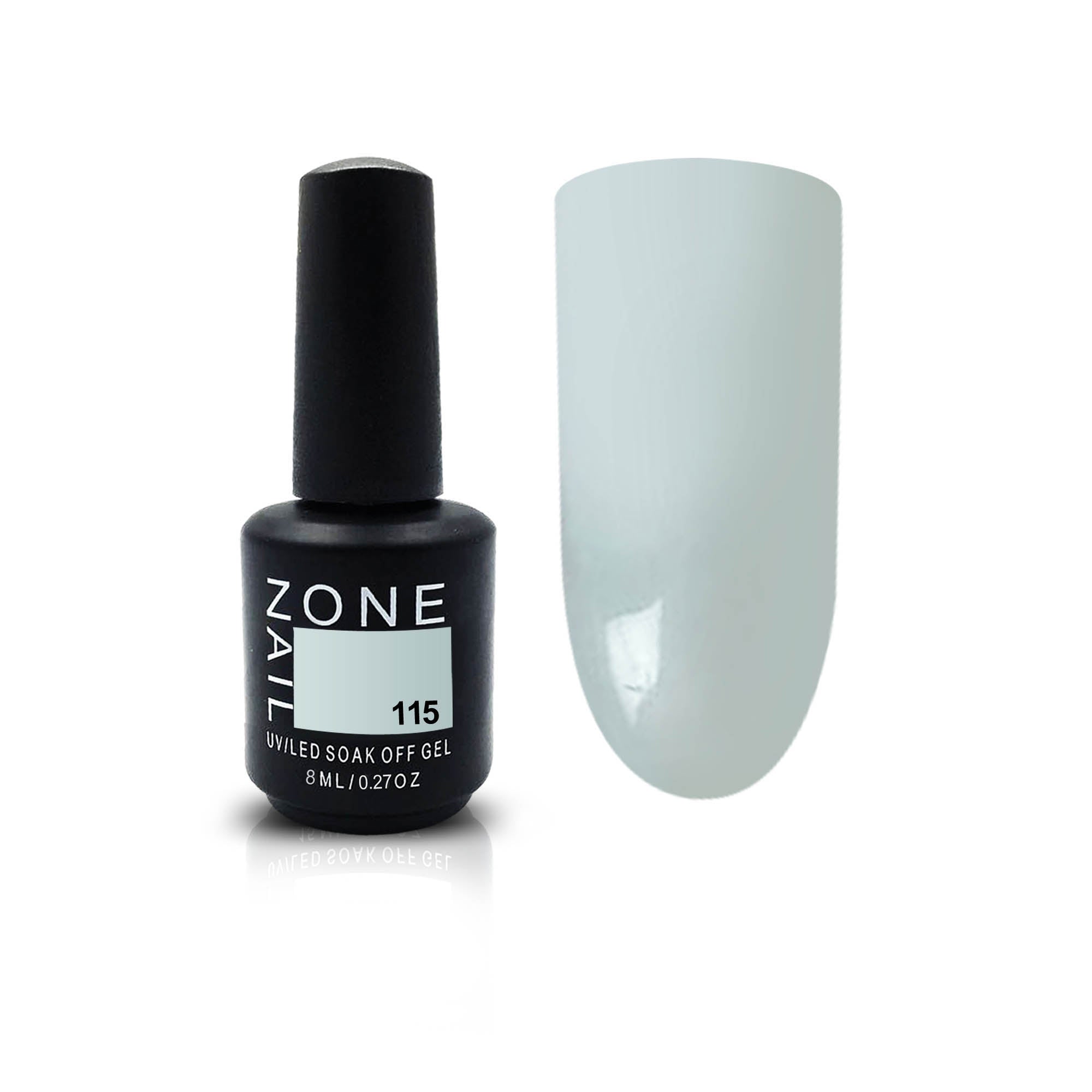 OneNail Classic Gel Polish