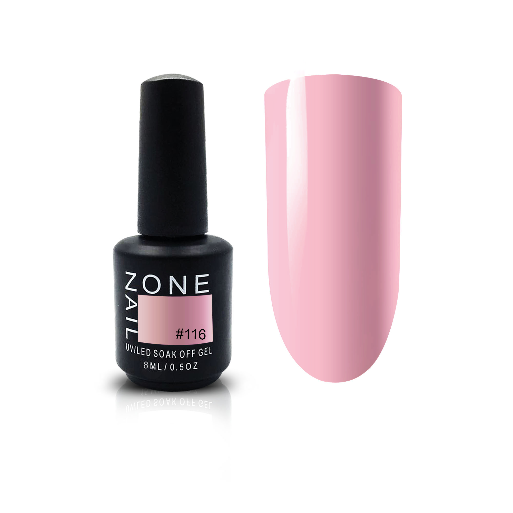 OneNail Classic Gel Polish