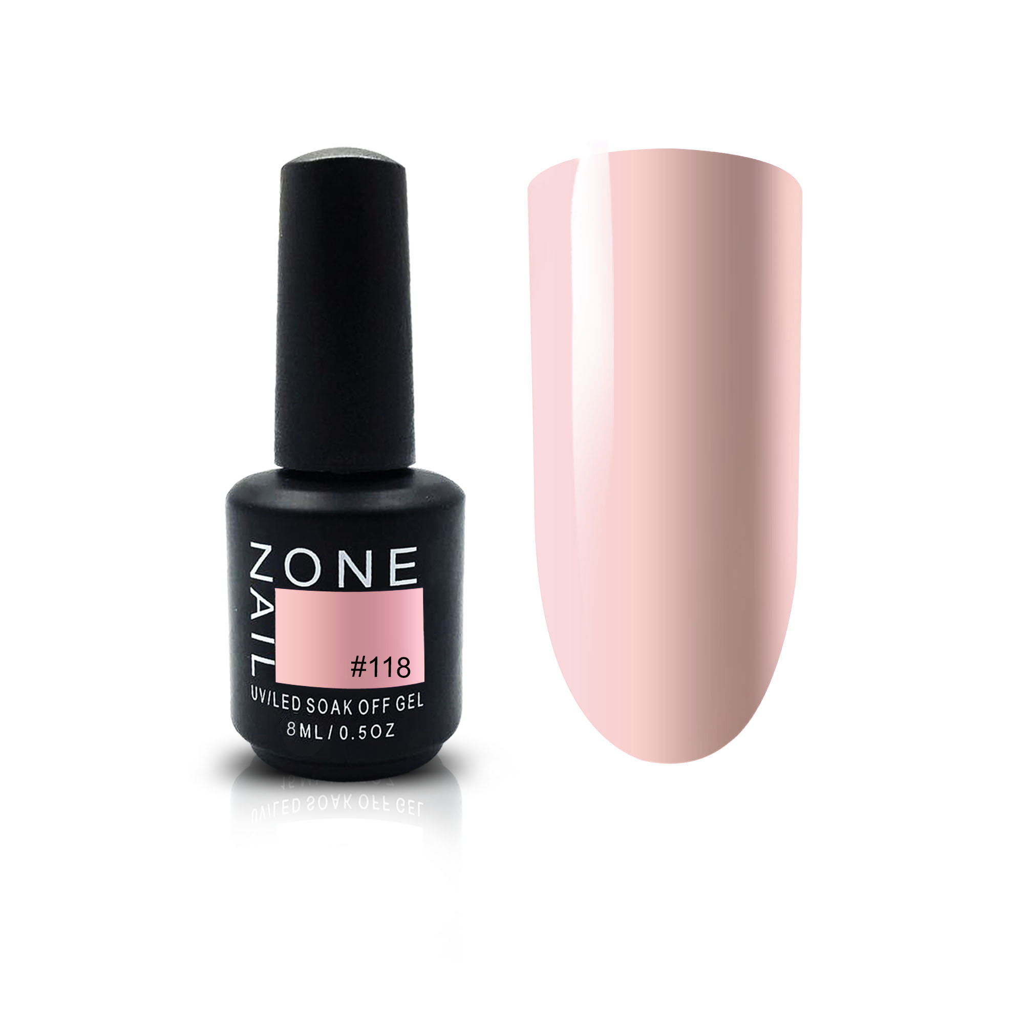 OneNail Classic Gel Polish