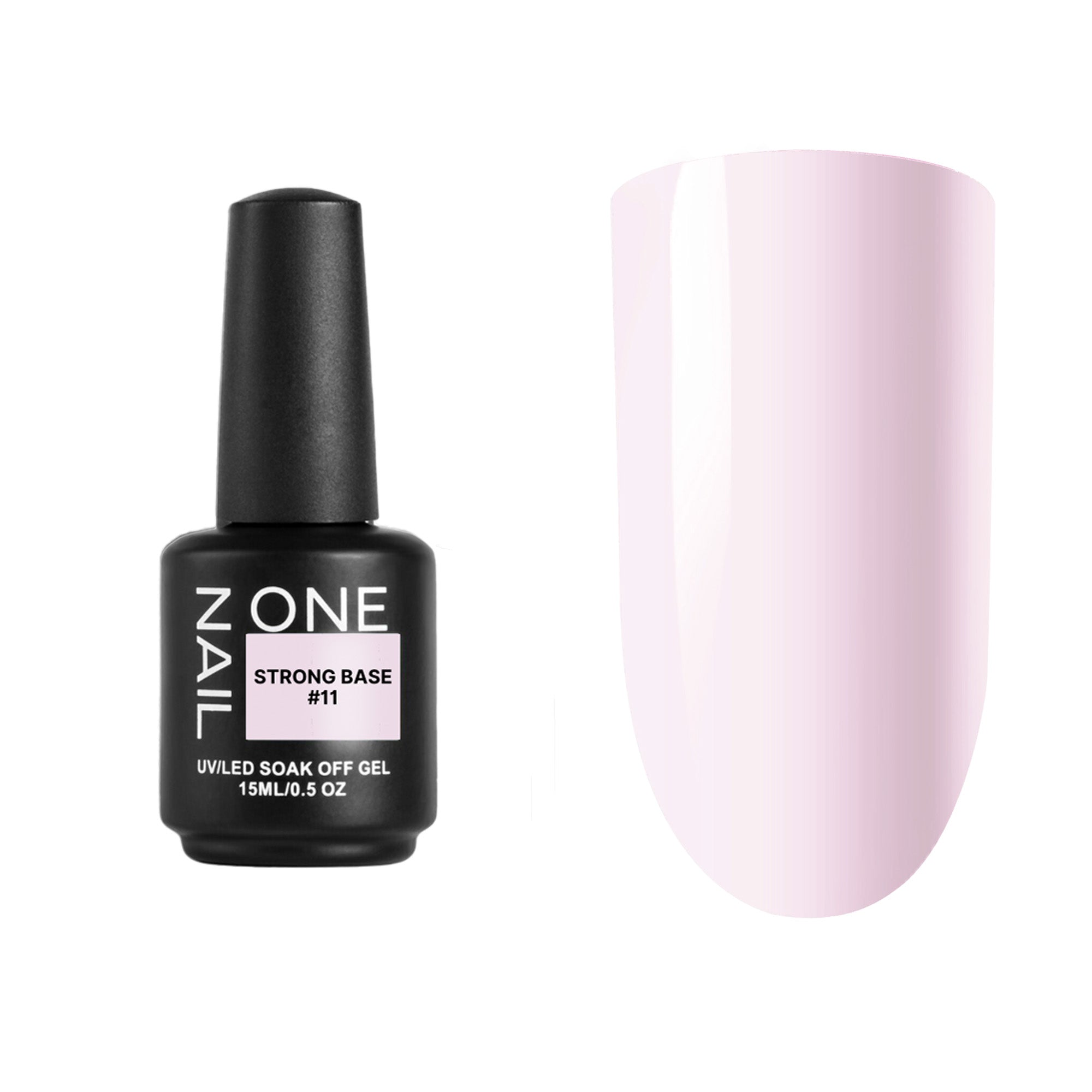 OneNail Strong Base