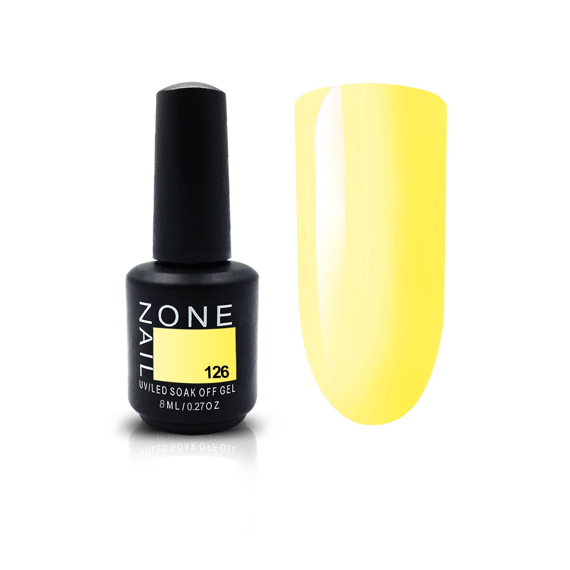 OneNail Classic Gel Polish