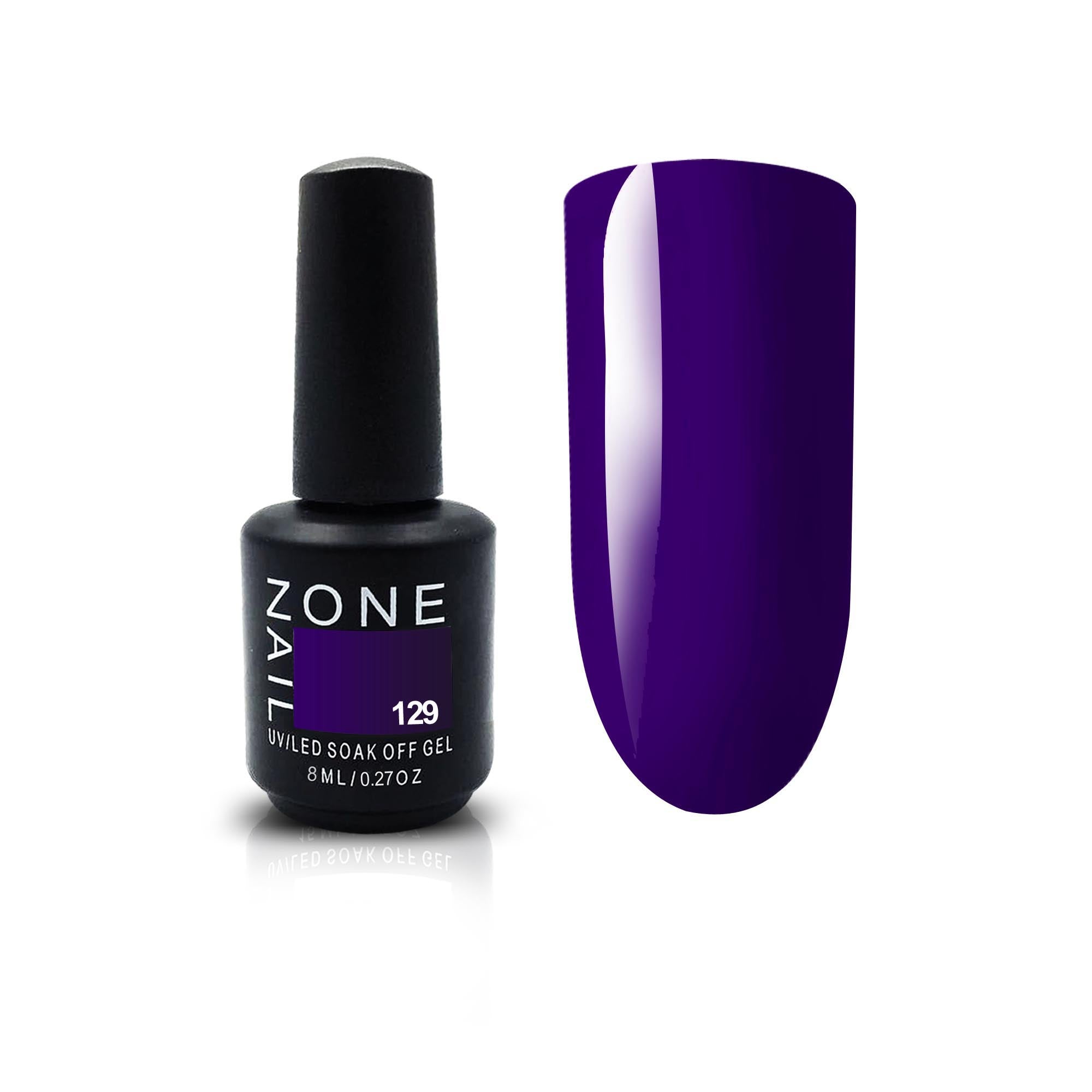 OneNail Classic Gel Polish