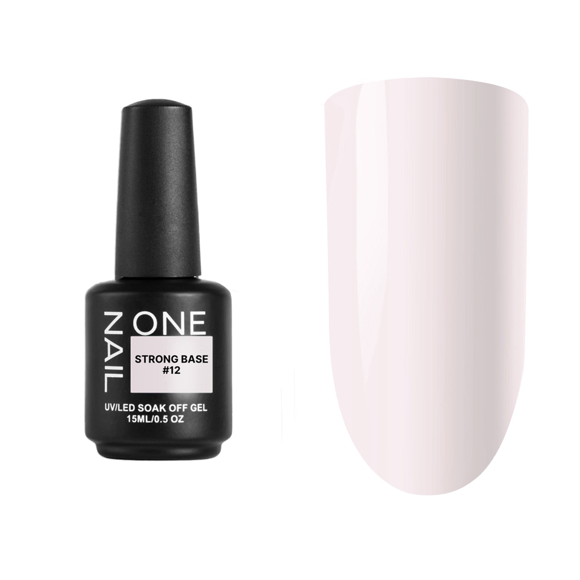 OneNail Strong Base