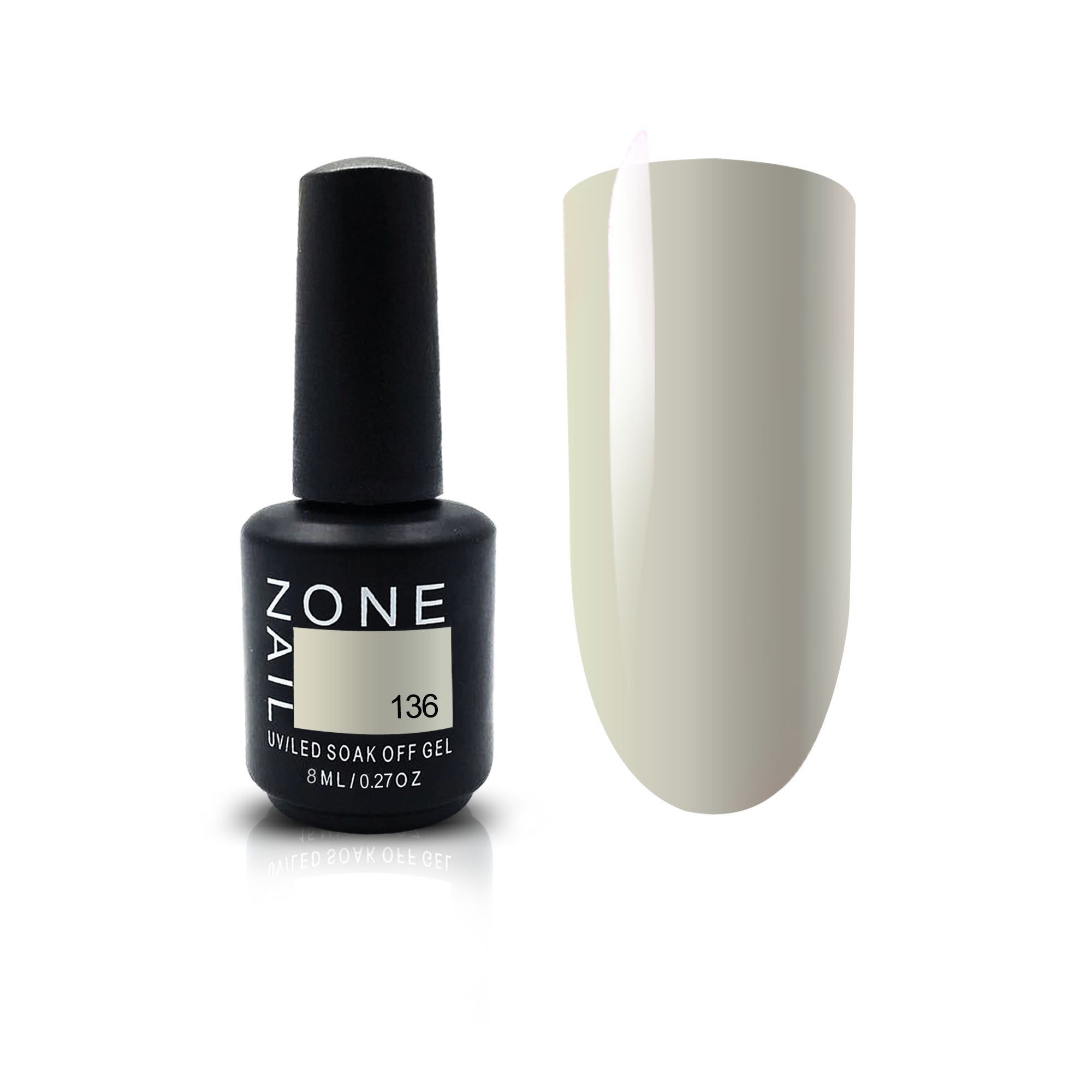 OneNail Classic Gel Polish