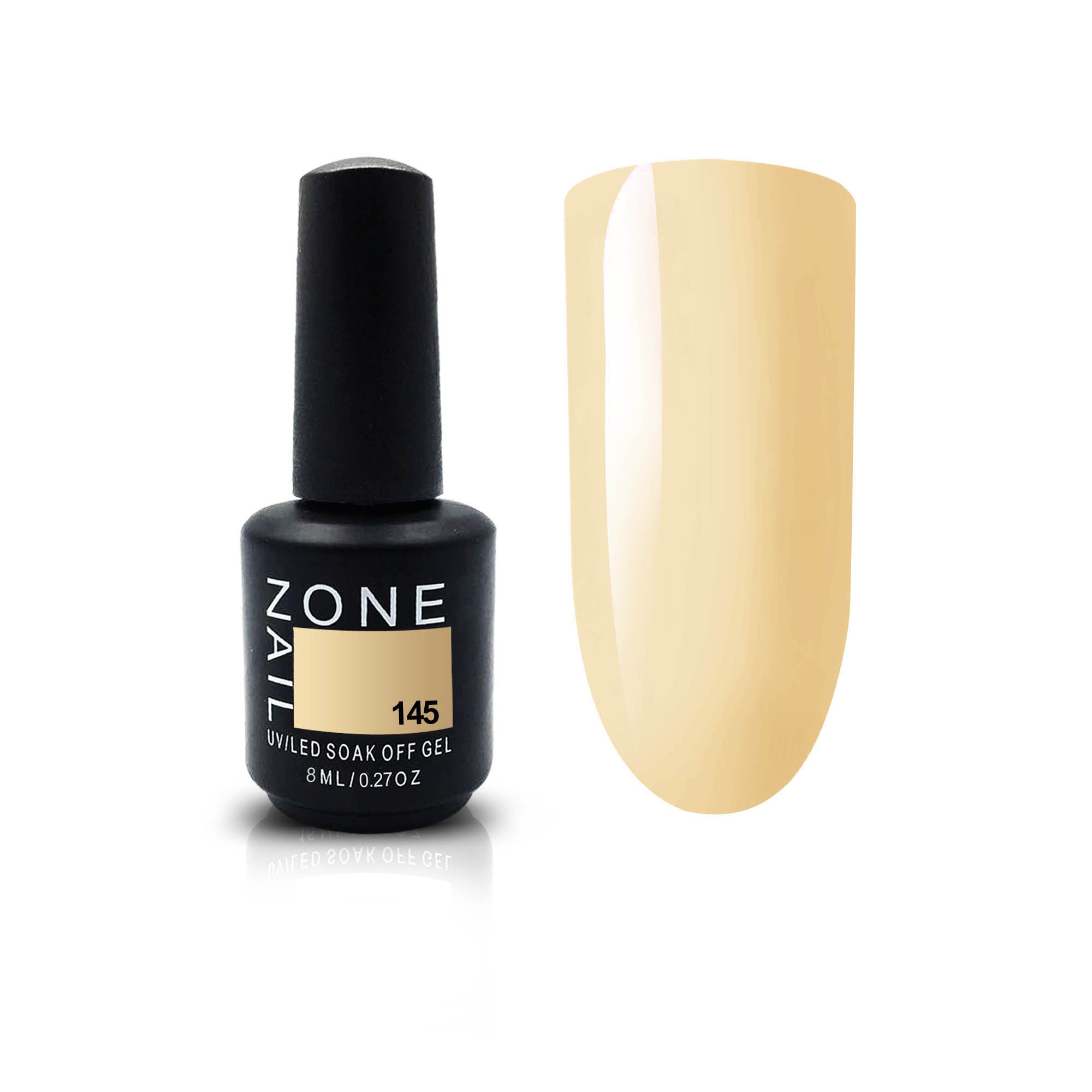 OneNail Classic Gel Polish