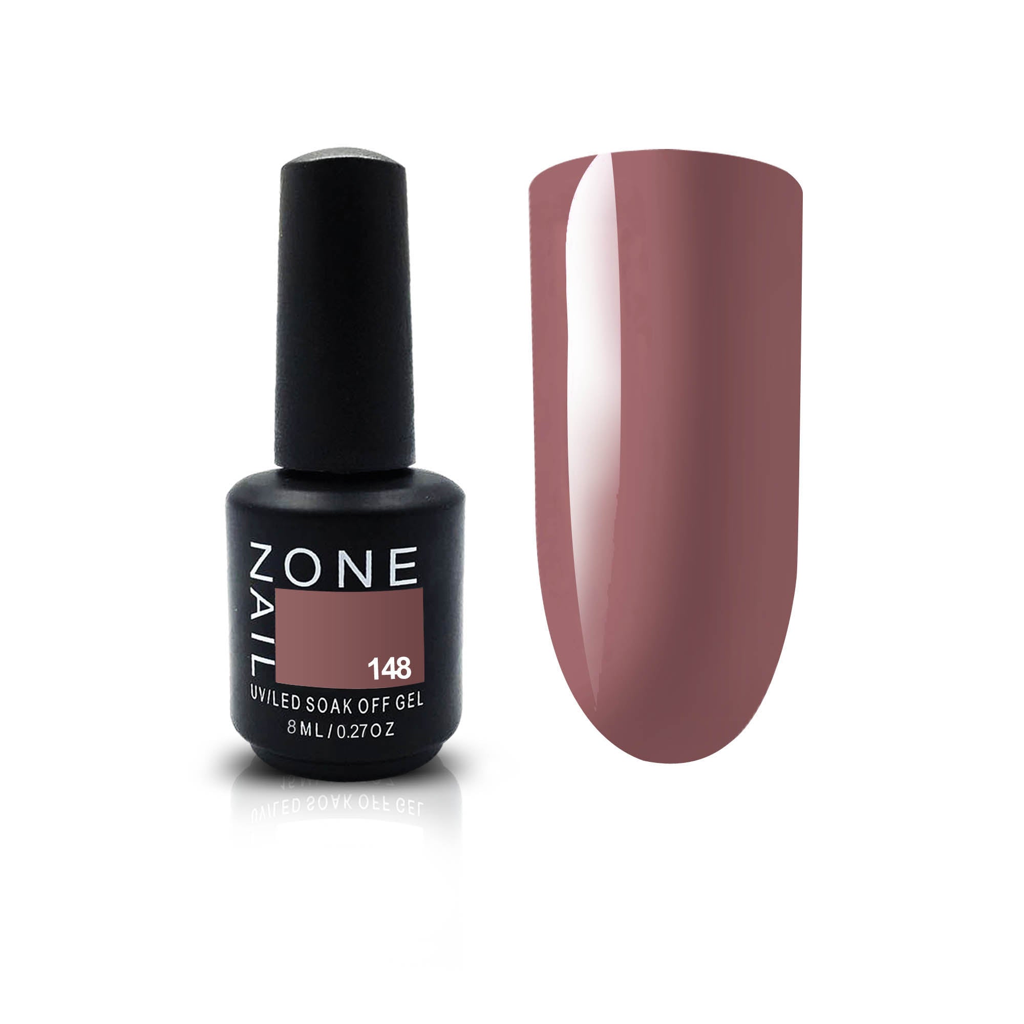 OneNail Classic Gel Polish