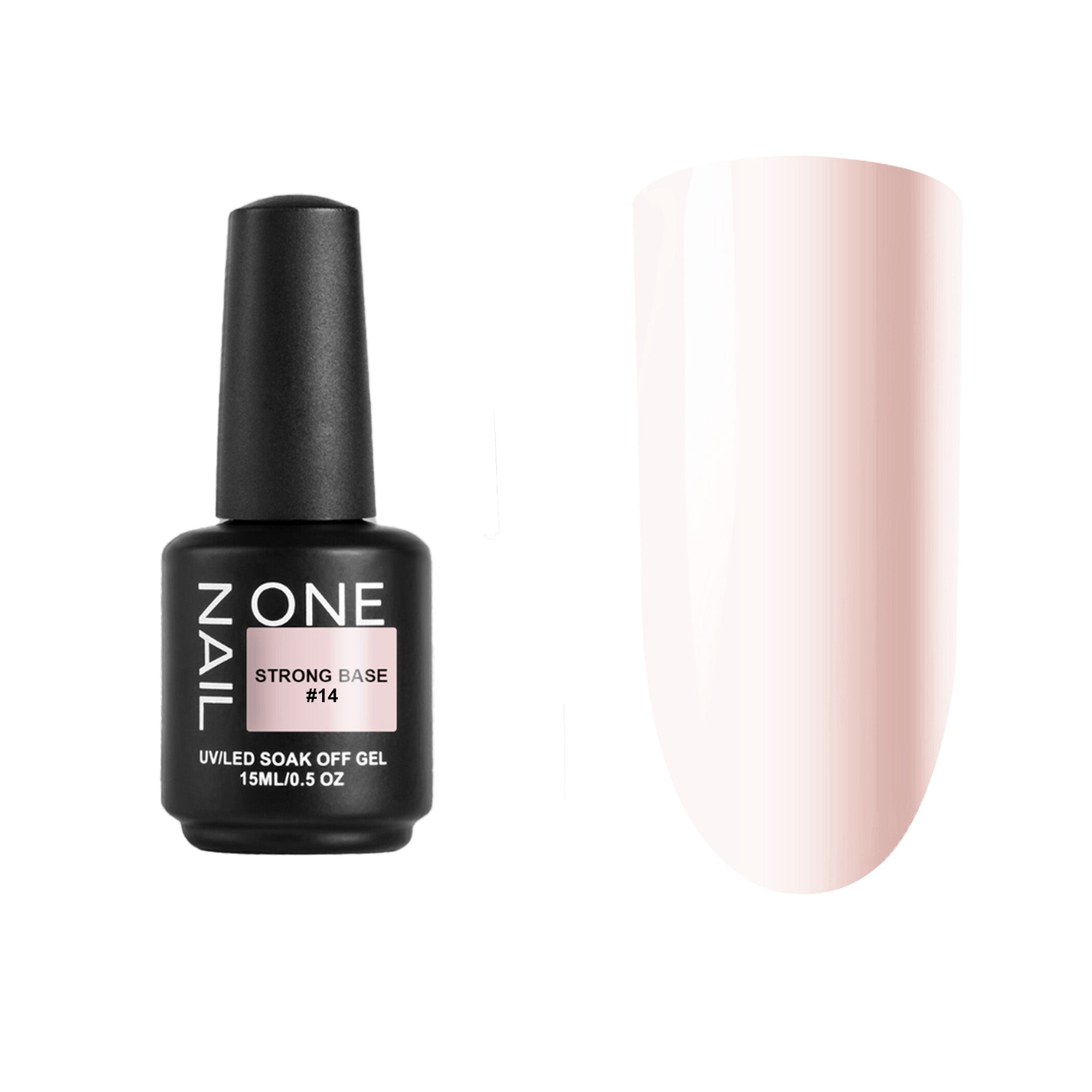 OneNail Strong Base