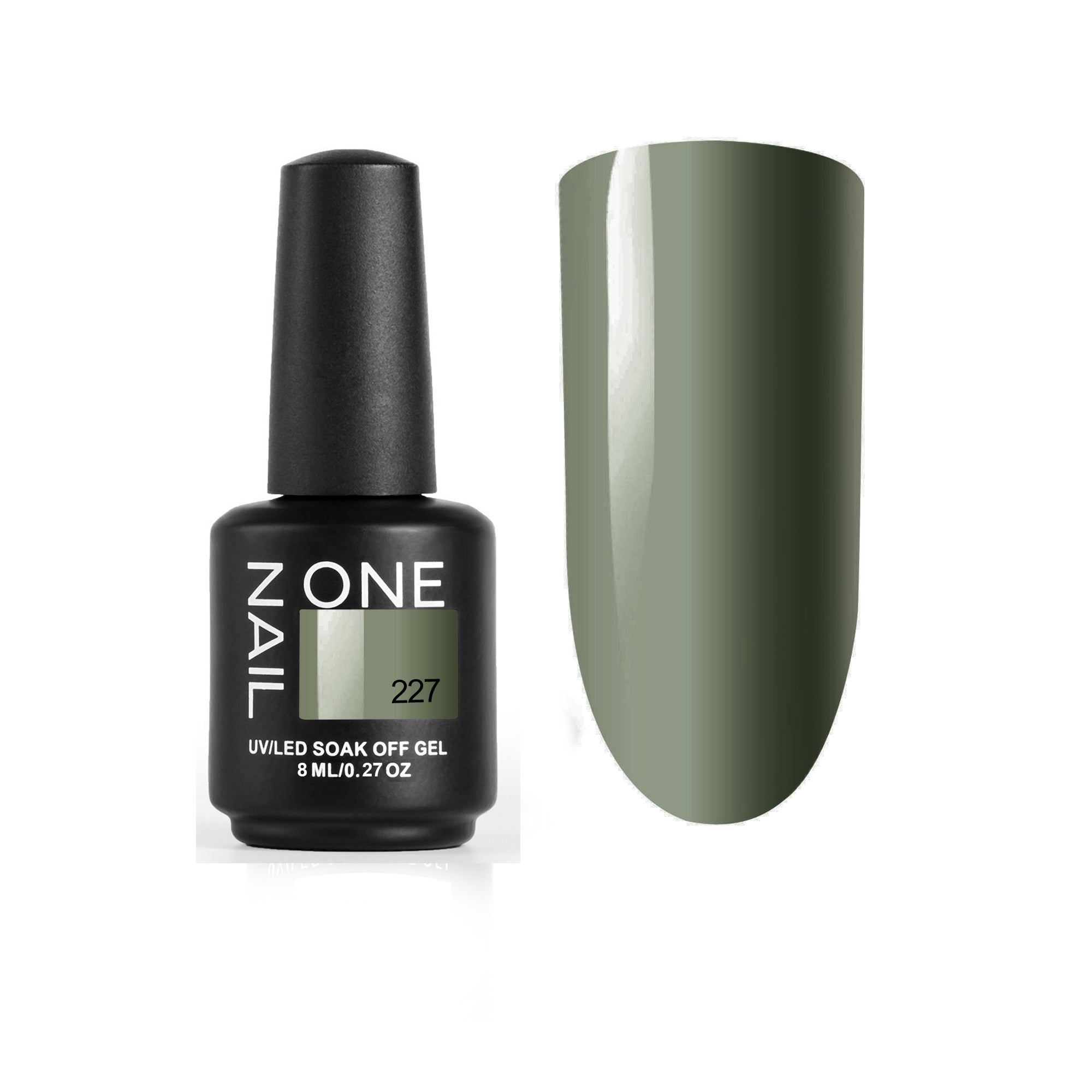 OneNail Classic Gel Polish