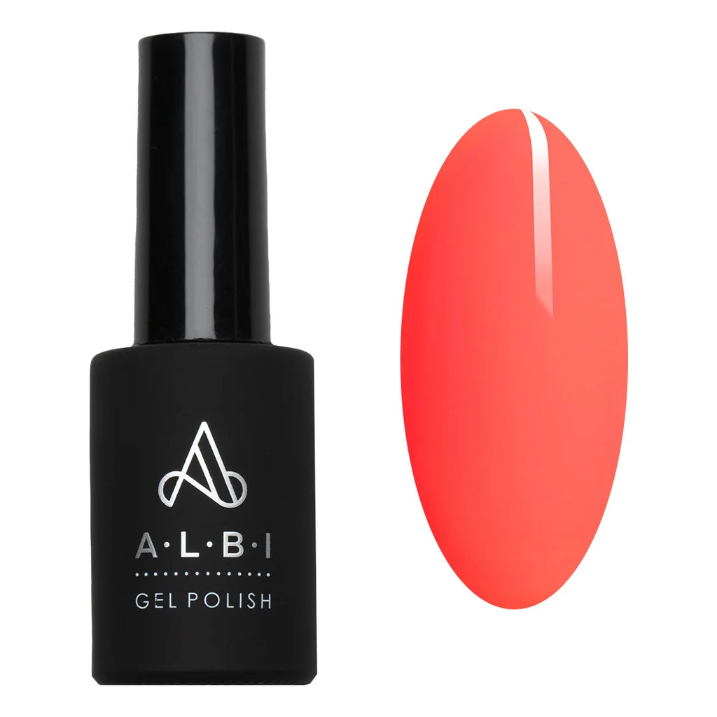 Albi Gel Polish
